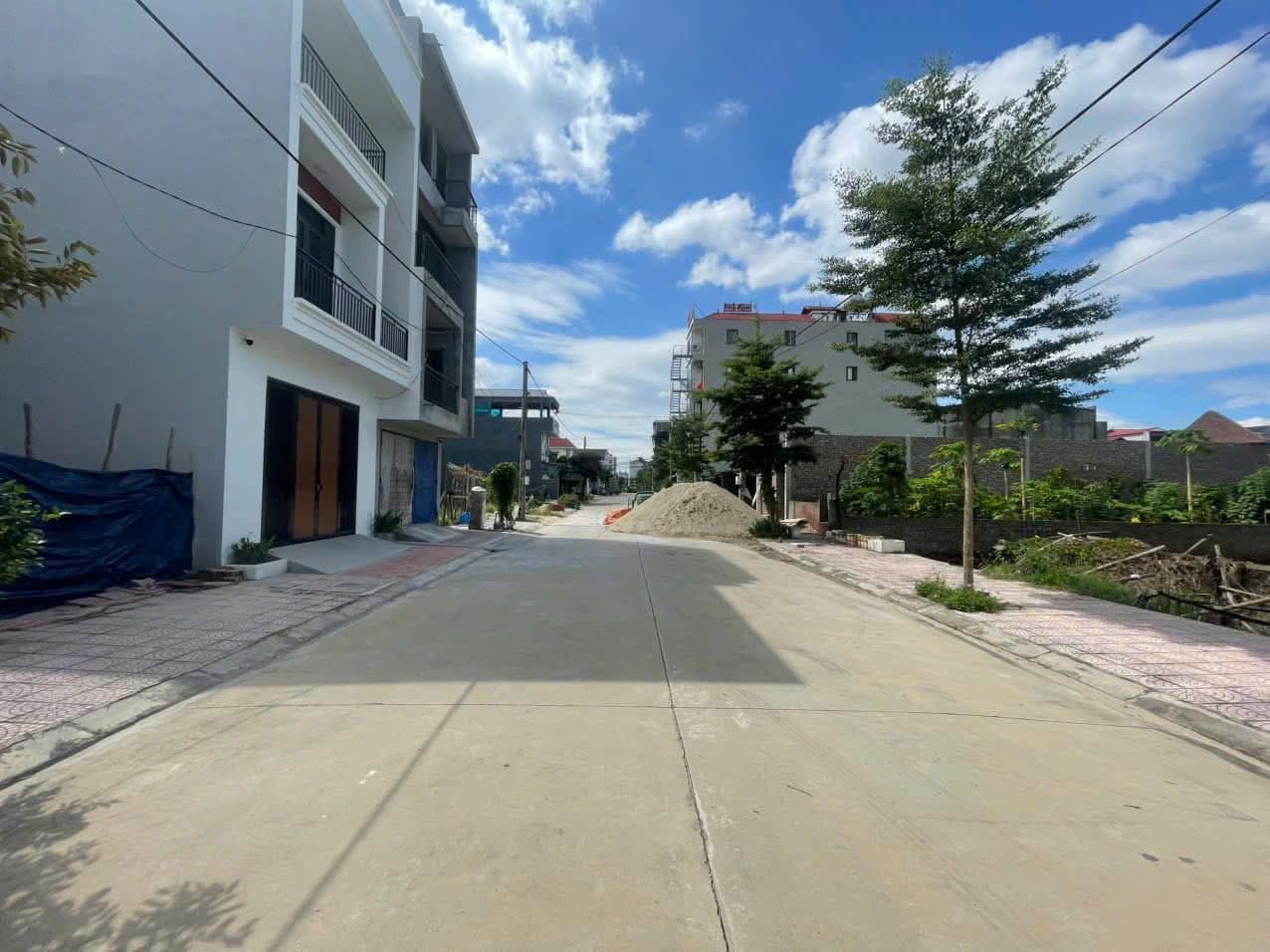 Bán đất Đ. Ngô Miễn, P. Phúc Thắng, Tp. Phúc Yên, T. Vĩnh Phúc - Ảnh 3