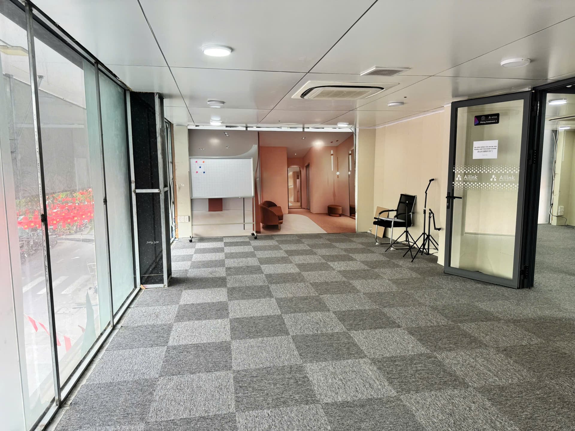 Cho thuê văn phòng 11 Nguyễn Huy Tưởng, Đ. Nguyễn Huy Tưởng, P. 6, Q. Bình Thạnh, Tp. Hồ Chí Minh