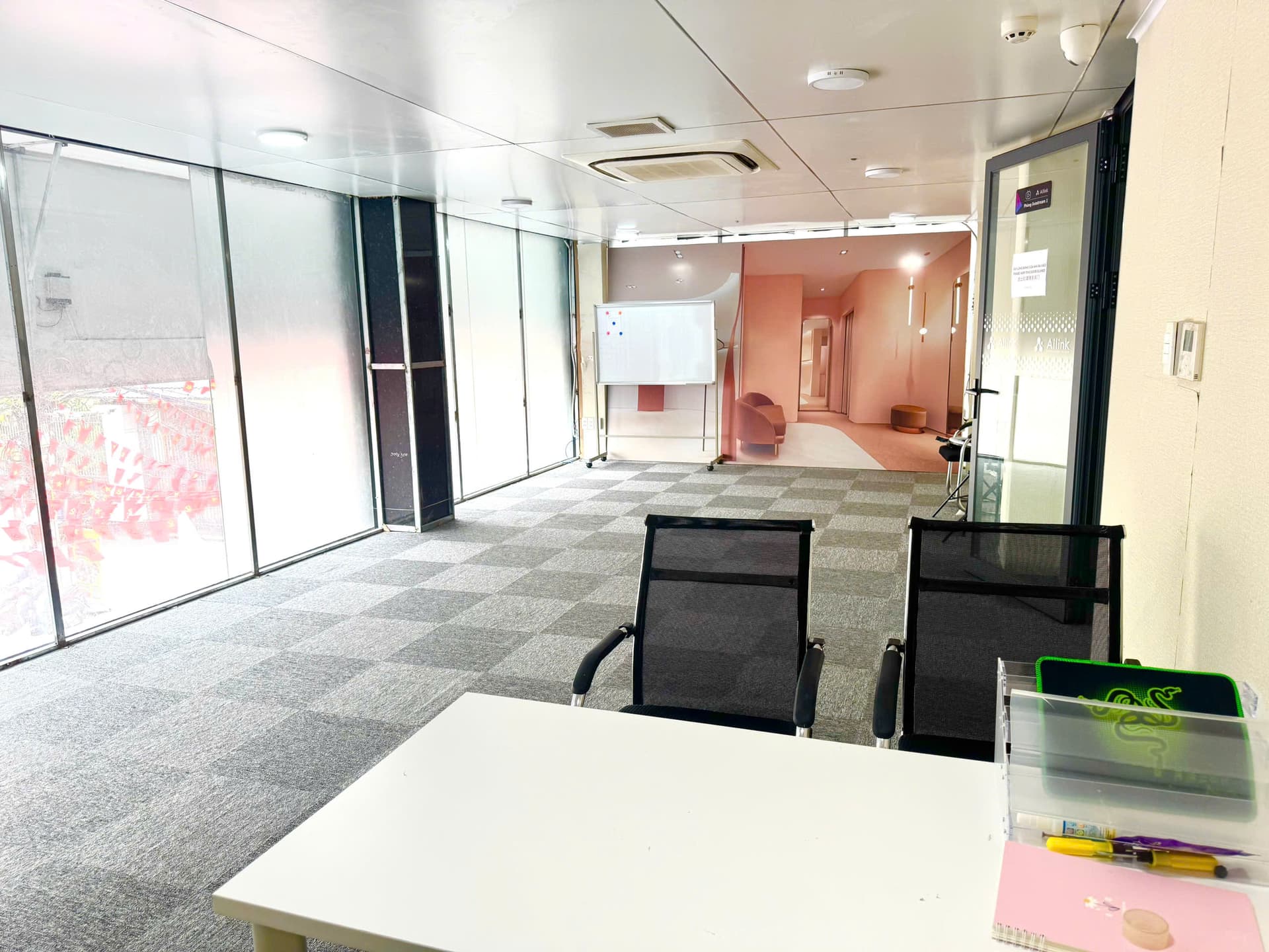 Cho thuê văn phòng 11 Nguyễn Huy Tưởng, Đ. Nguyễn Huy Tưởng, P. 6, Q. Bình Thạnh, Tp. Hồ Chí Minh - Ảnh 2