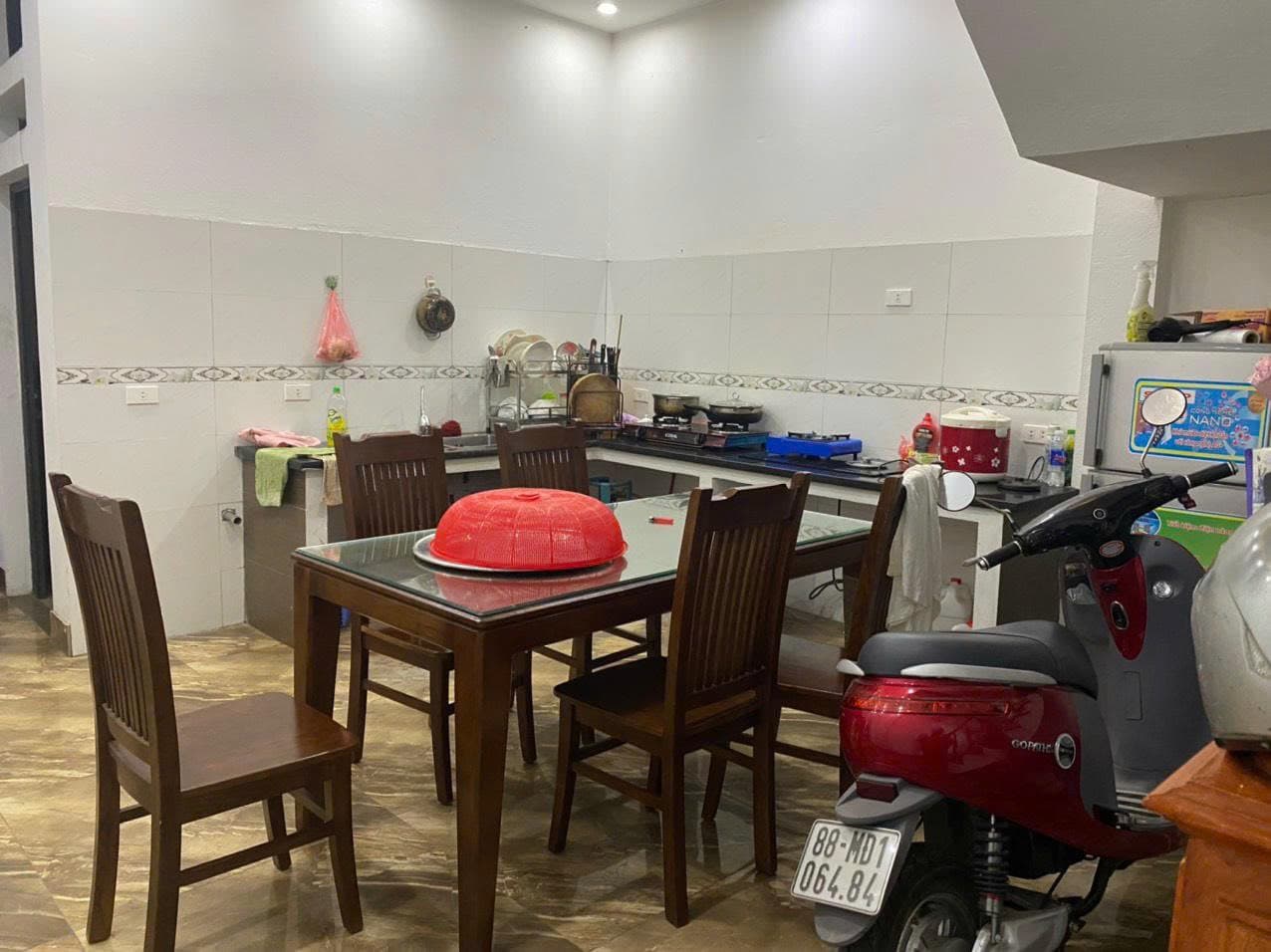 Cho thuê đất P. Khai Quang, Tp. Vĩnh Yên, T. Vĩnh Phúc - Ảnh 3