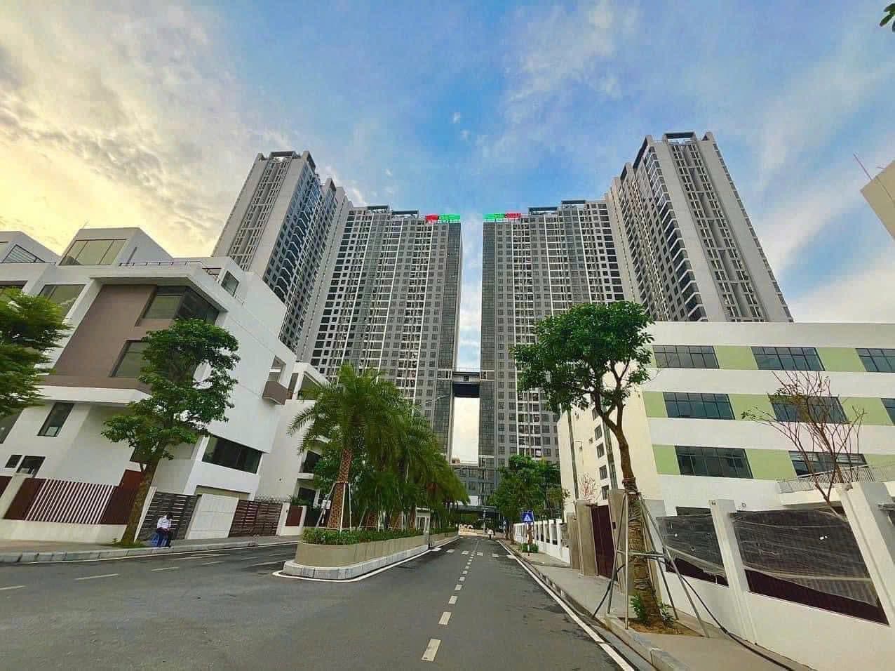 Bán căn hộ chung cư 122 Xuân Thủy, Mipec Rubik 360, Đ. Xuân Thủy, P. Dịch Vọng Hậu, Q. Cầu Giấy, Tp. Hà Nội - Ảnh 2