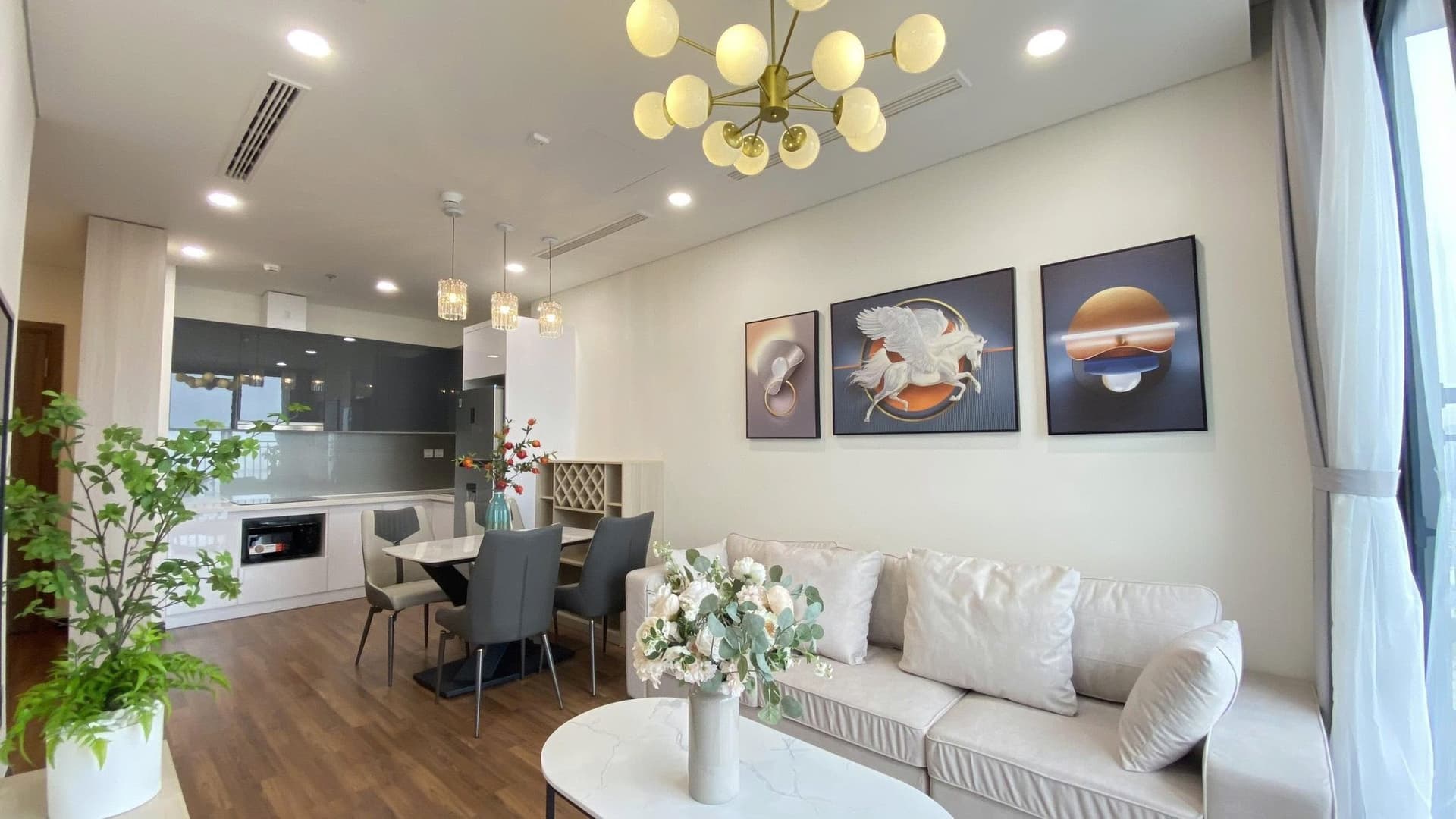 Bán căn hộ chung cư 122 Xuân Thủy, Mipec Rubik 360, Đ. Xuân Thủy, P. Dịch Vọng Hậu, Q. Cầu Giấy, Tp. Hà Nội - Ảnh 3