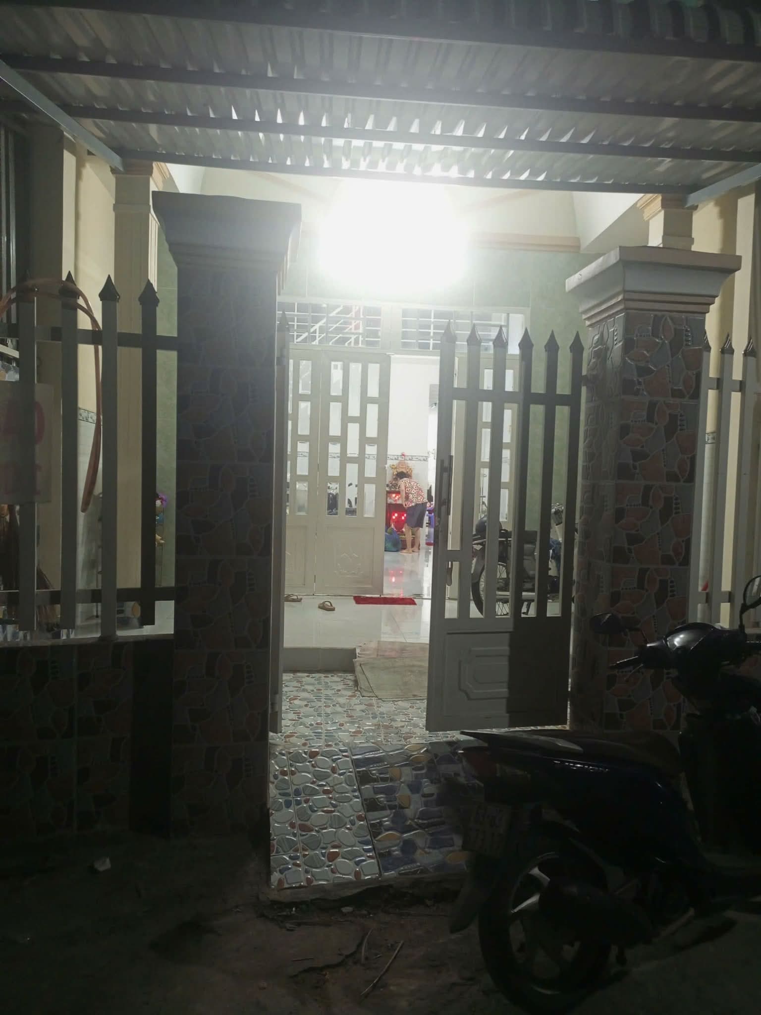 Bán nhà riêng Đ. 864, X. Trung An, Tp. Mỹ Tho, T. Tiền Giang - Ảnh 2