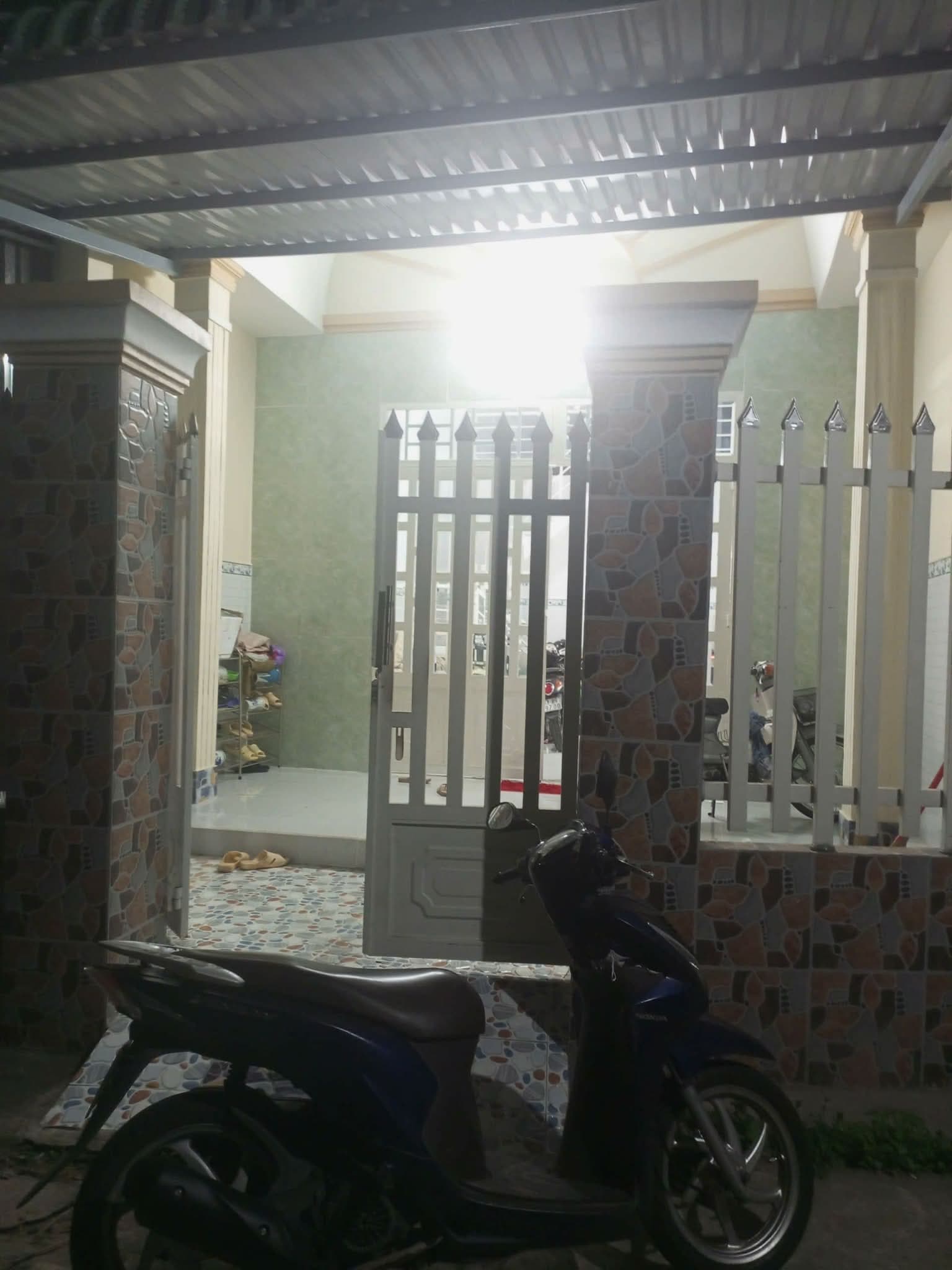 Bán nhà riêng Đ. 864, X. Trung An, Tp. Mỹ Tho, T. Tiền Giang