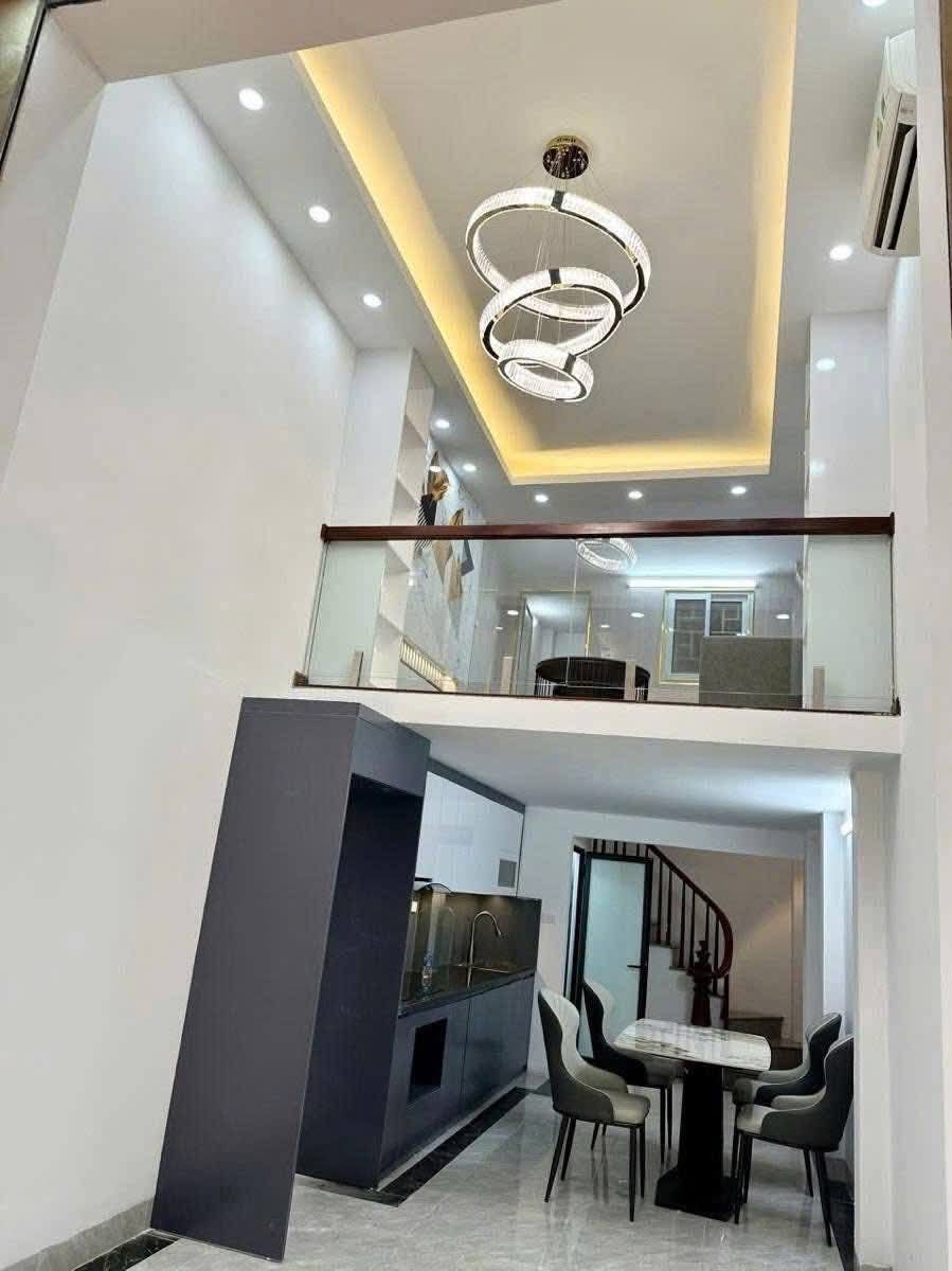 Cho thuê nhà riêng Đ. Khương Trung, P. Khương Trung, Q. Thanh Xuân, Tp. Hà Nội - Ảnh 3