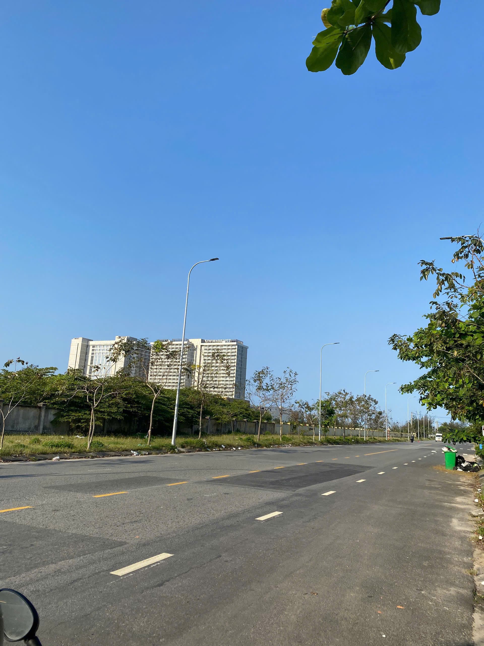 Bán nhà riêng Đ. Nguyễn Đức Thuận, P. Hoà Hải, Q. Ngũ Hành Sơn, Tp. Đà Nẵng - Ảnh 2