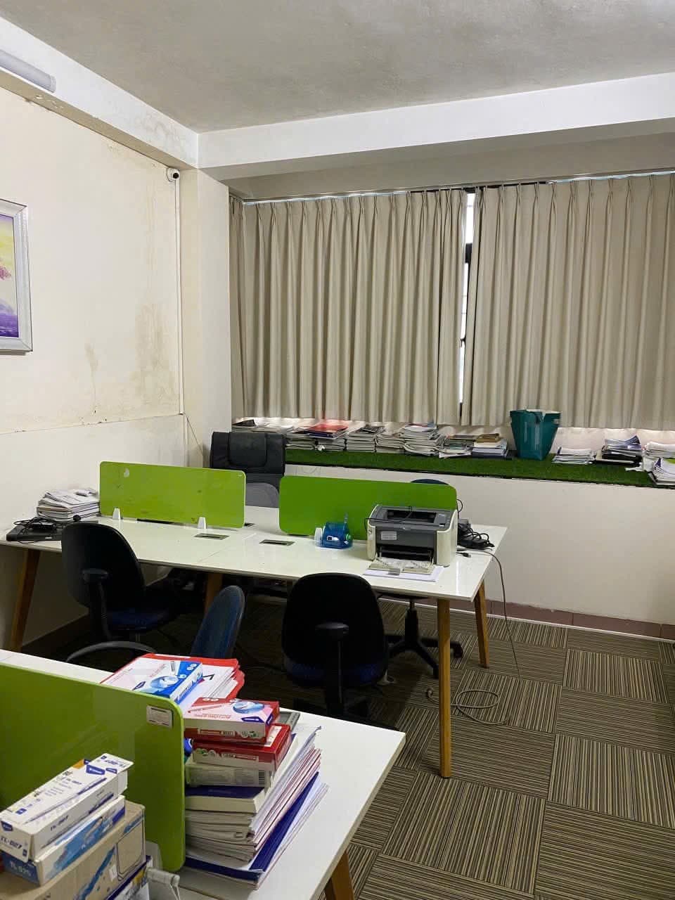 Cho thuê nhà mặt phố P. Bạch Mai, P. Bạch Mai, Q. Hai Bà Trưng, Tp. Hà Nội - Ảnh 2