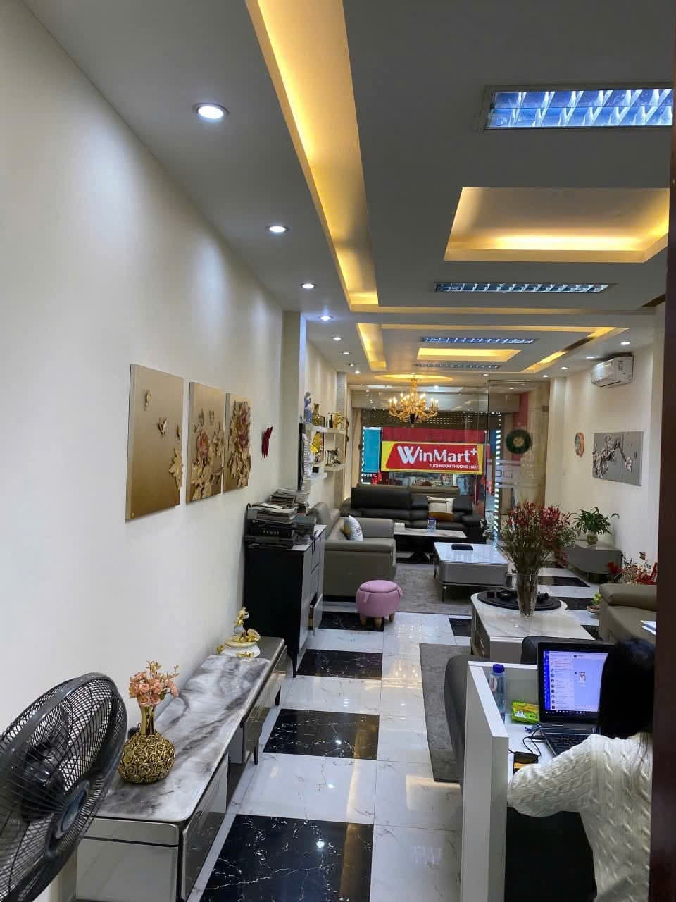 Cho thuê nhà mặt phố P. Bạch Mai, P. Bạch Mai, Q. Hai Bà Trưng, Tp. Hà Nội - Ảnh 3