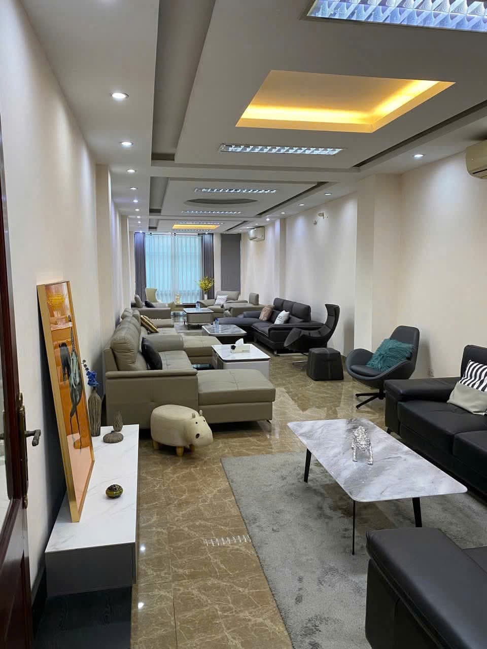 Cho thuê nhà riêng Đ. Trung Văn, P. Trung Văn, Q. Nam Từ Liêm, Tp. Hà Nội