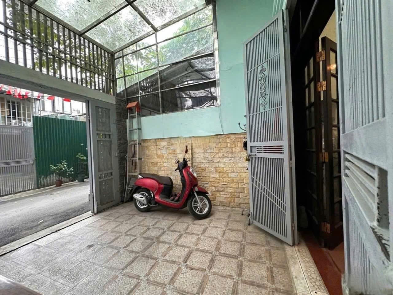 Cho thuê nhà riêng P. Nghĩa Đô, P. Nghĩa Đô, Q. Cầu Giấy, Tp. Hà Nội