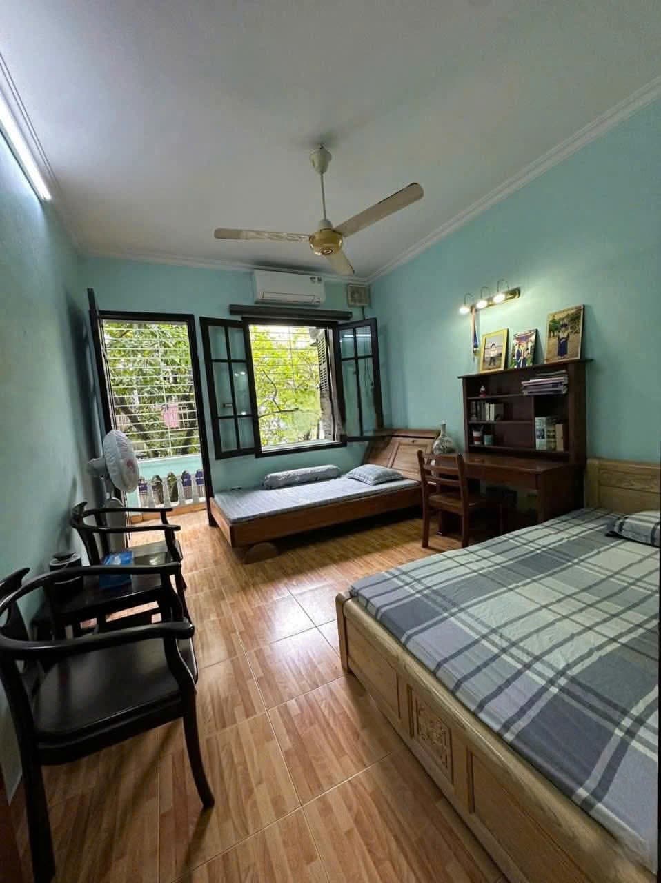 Cho thuê nhà riêng P. Nghĩa Đô, P. Nghĩa Đô, Q. Cầu Giấy, Tp. Hà Nội - Ảnh 2