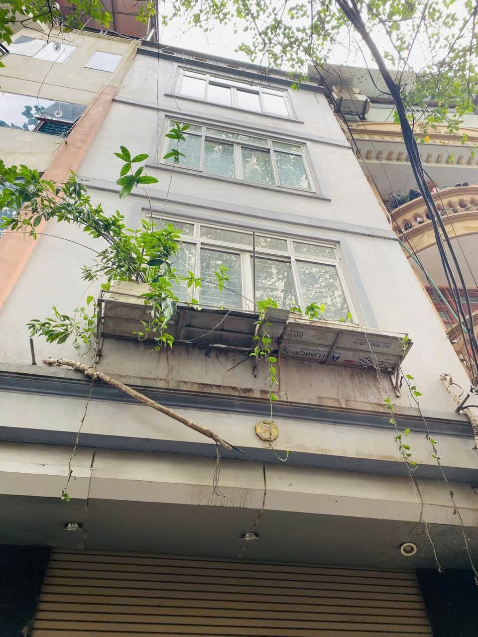 Cho thuê nhà riêng P. Dịch Vọng Hậu, P. Dịch Vọng Hậu, Q. Cầu Giấy, Tp. Hà Nội