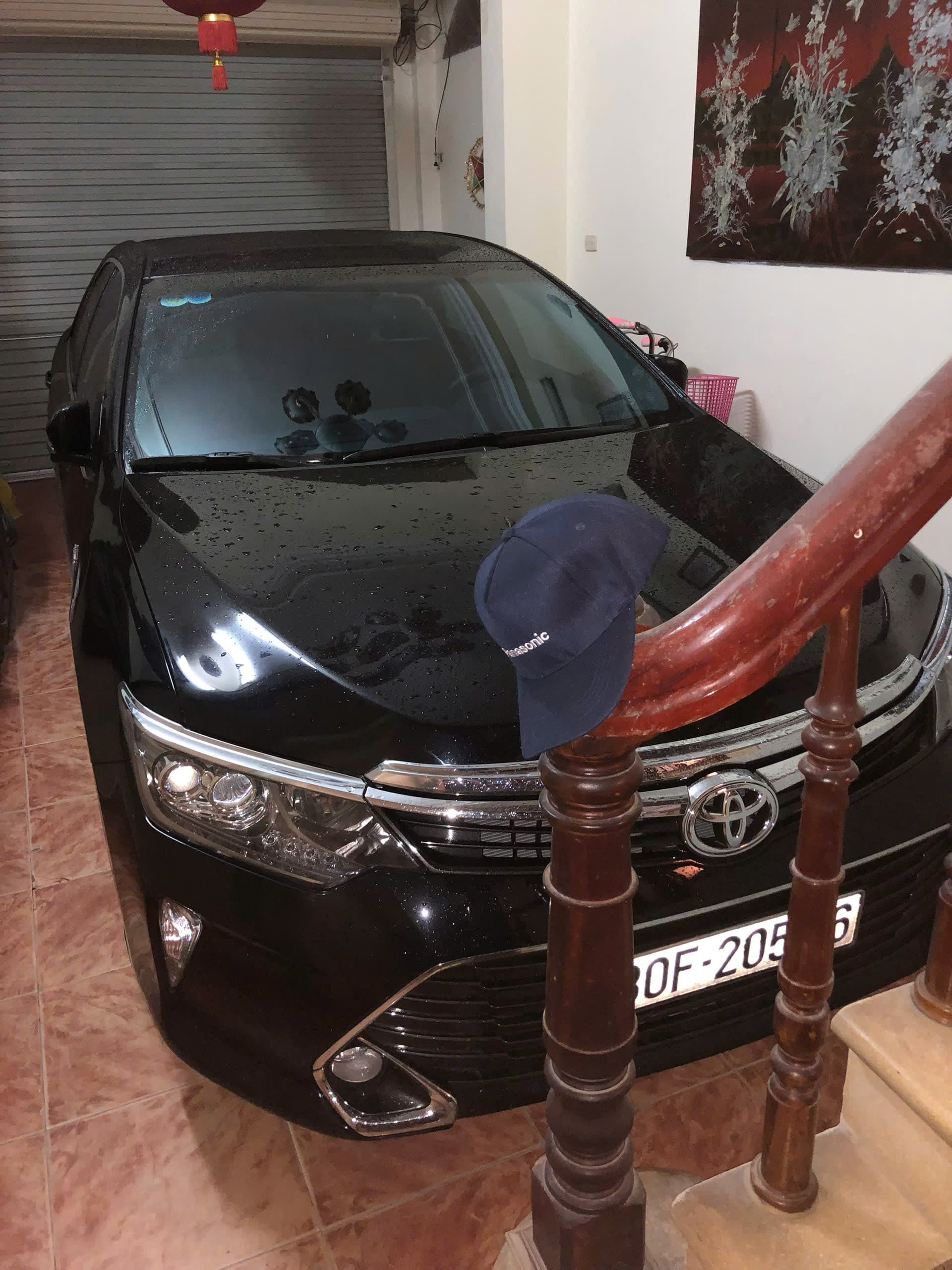 Cho thuê nhà riêng Đ. Tô Vĩnh Diện, P. Khương Đình, Q. Thanh Xuân, Tp. Hà Nội