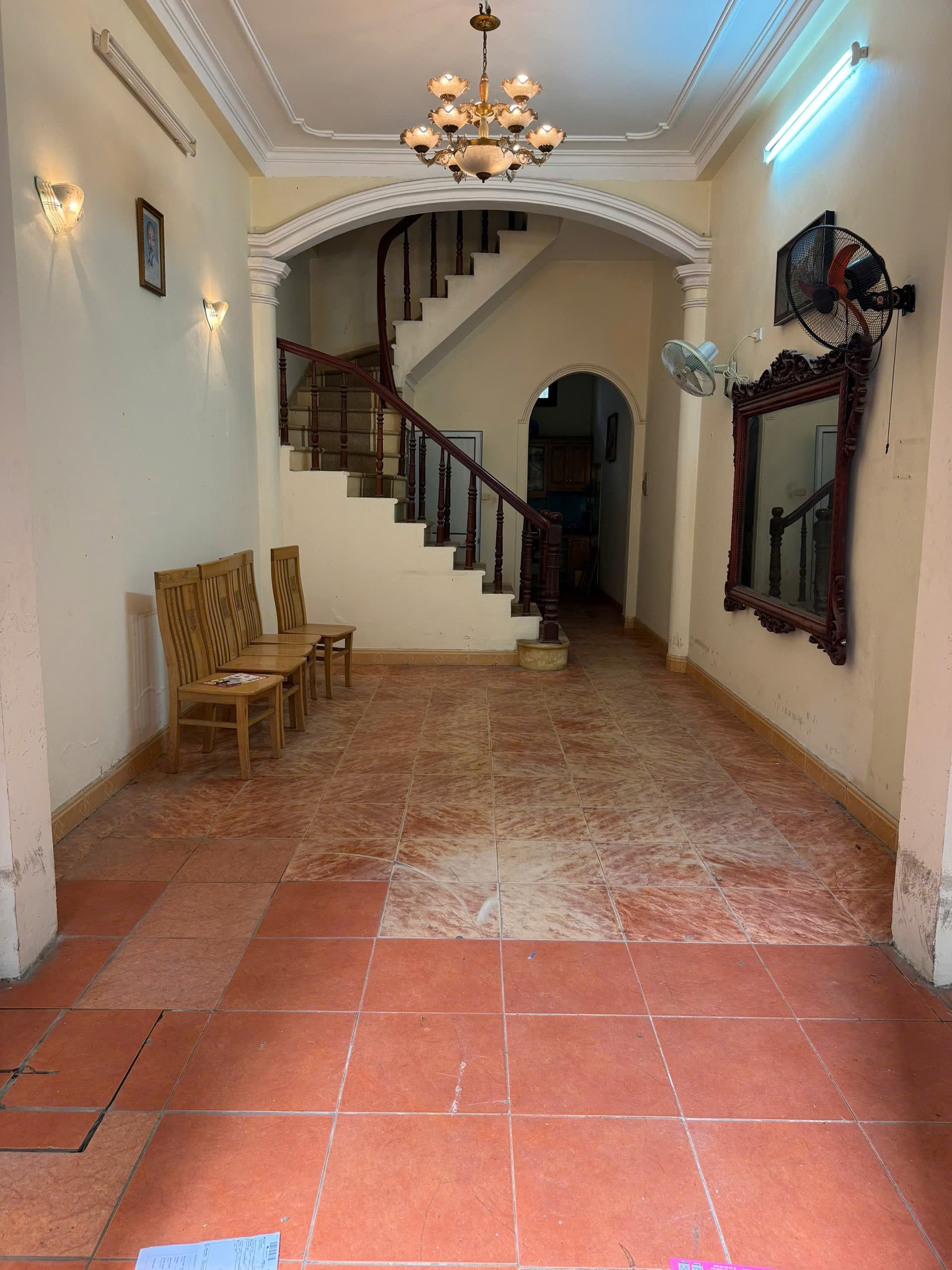 Cho thuê nhà riêng Đ. Tô Vĩnh Diện, P. Khương Đình, Q. Thanh Xuân, Tp. Hà Nội - Ảnh 2