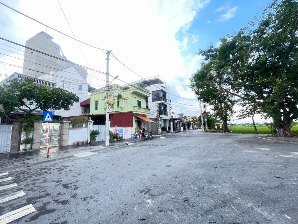 Bán đất H. Đông Anh, Tp. Hà Nội - Ảnh 3