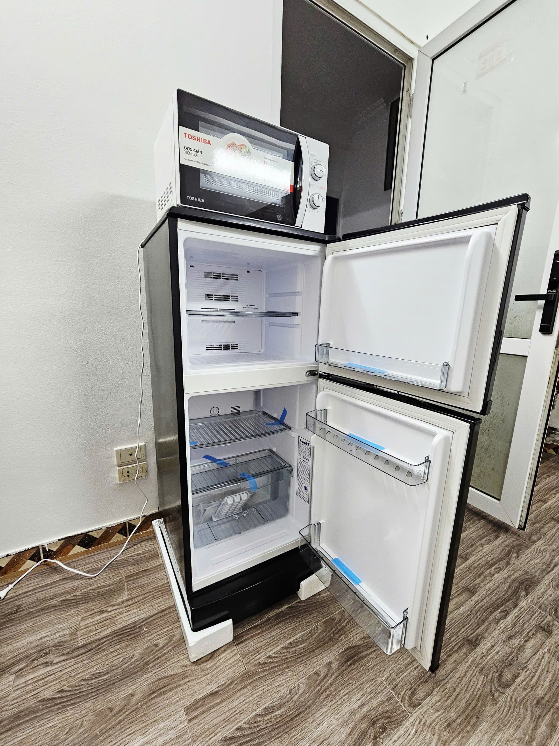 Cho thuê phòng trọ Đ. Phạm Ngọc Thạch, P. Kim Liên, Q. Đống Đa, Tp. Hà Nội - Ảnh 3