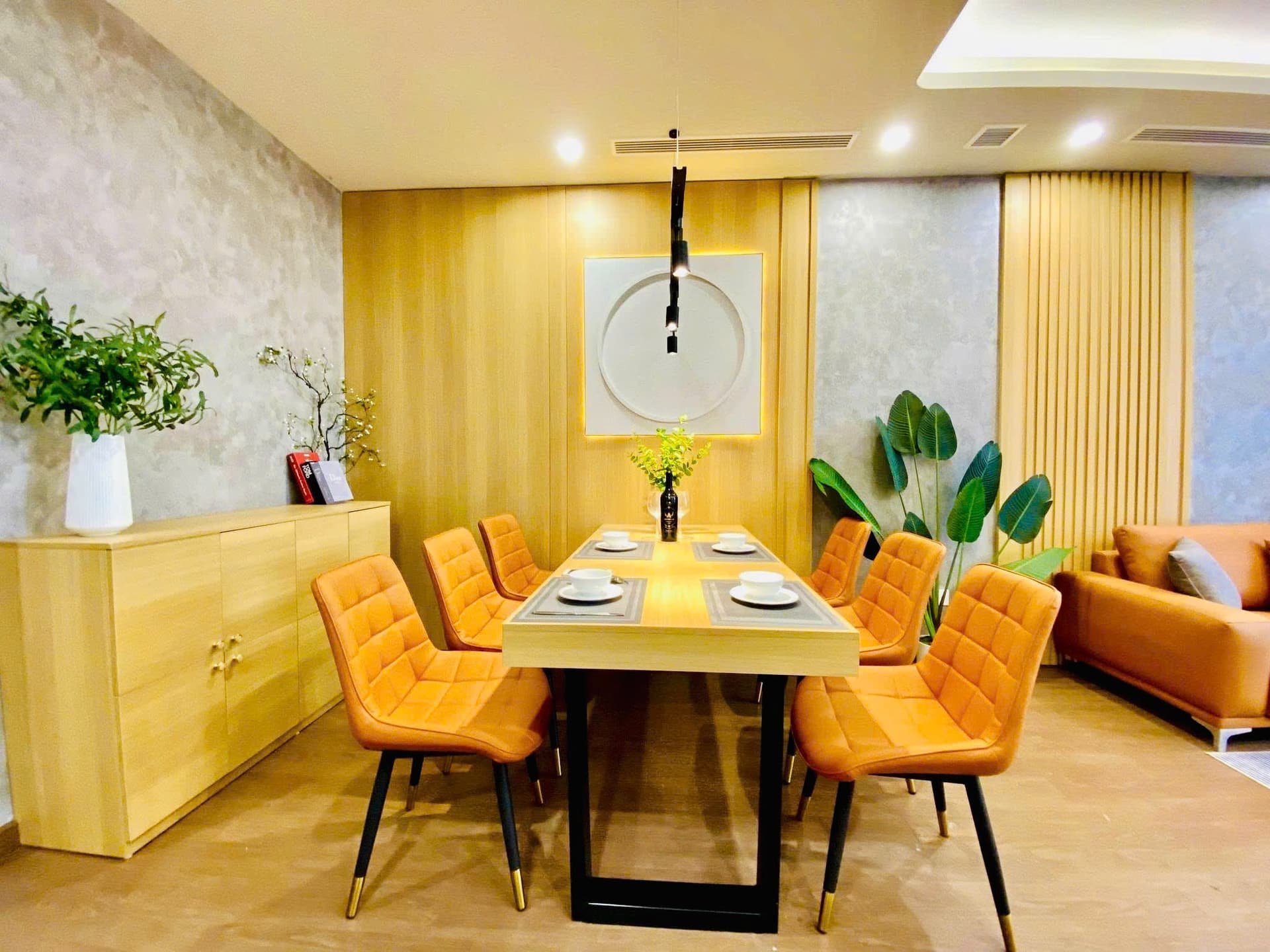 Bán căn hộ chung cư Số 1 Phạm Văn Bạch, Golden Park Tower, Đ. Phạm Văn Bạch, P. Yên Hòa, Q. Cầu Giấy, Tp. Hà Nội - Ảnh 2