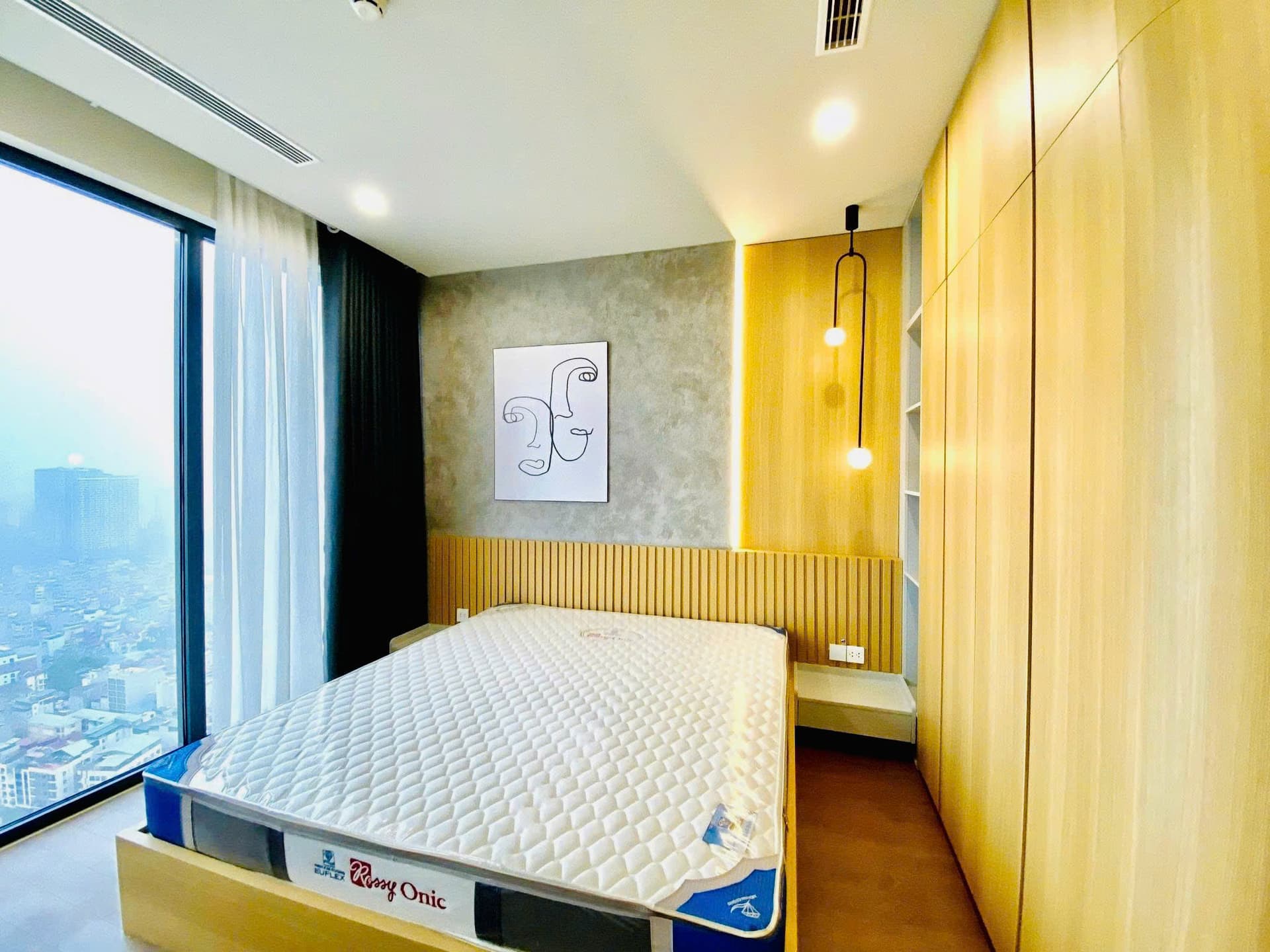 Bán căn hộ chung cư Số 1 Phạm Văn Bạch, Golden Park Tower, Đ. Phạm Văn Bạch, P. Yên Hòa, Q. Cầu Giấy, Tp. Hà Nội - Ảnh 3