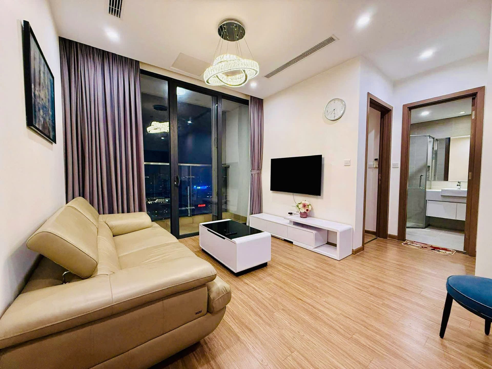 Bán căn hộ chung cư Đường Phạm Hùng, xã Mễ Trì, Vinhomes Skylake, Đ. Phạm Hùng, P. Mỹ Đình 1, Q. Nam Từ Liêm, Tp. Hà Nội - Ảnh 2