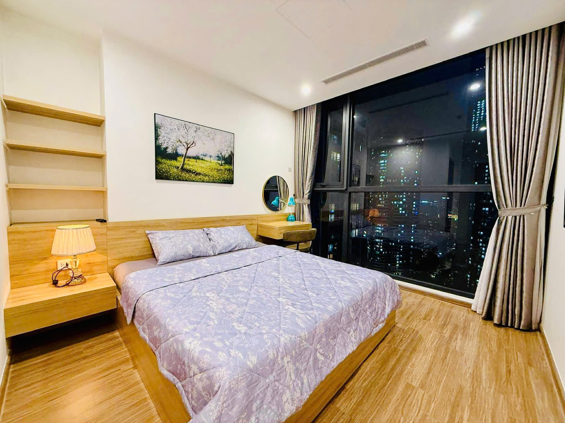 Bán căn hộ chung cư Đường Phạm Hùng, xã Mễ Trì, Vinhomes Skylake, Đ. Phạm Hùng, P. Mỹ Đình 1, Q. Nam Từ Liêm, Tp. Hà Nội - Ảnh 3