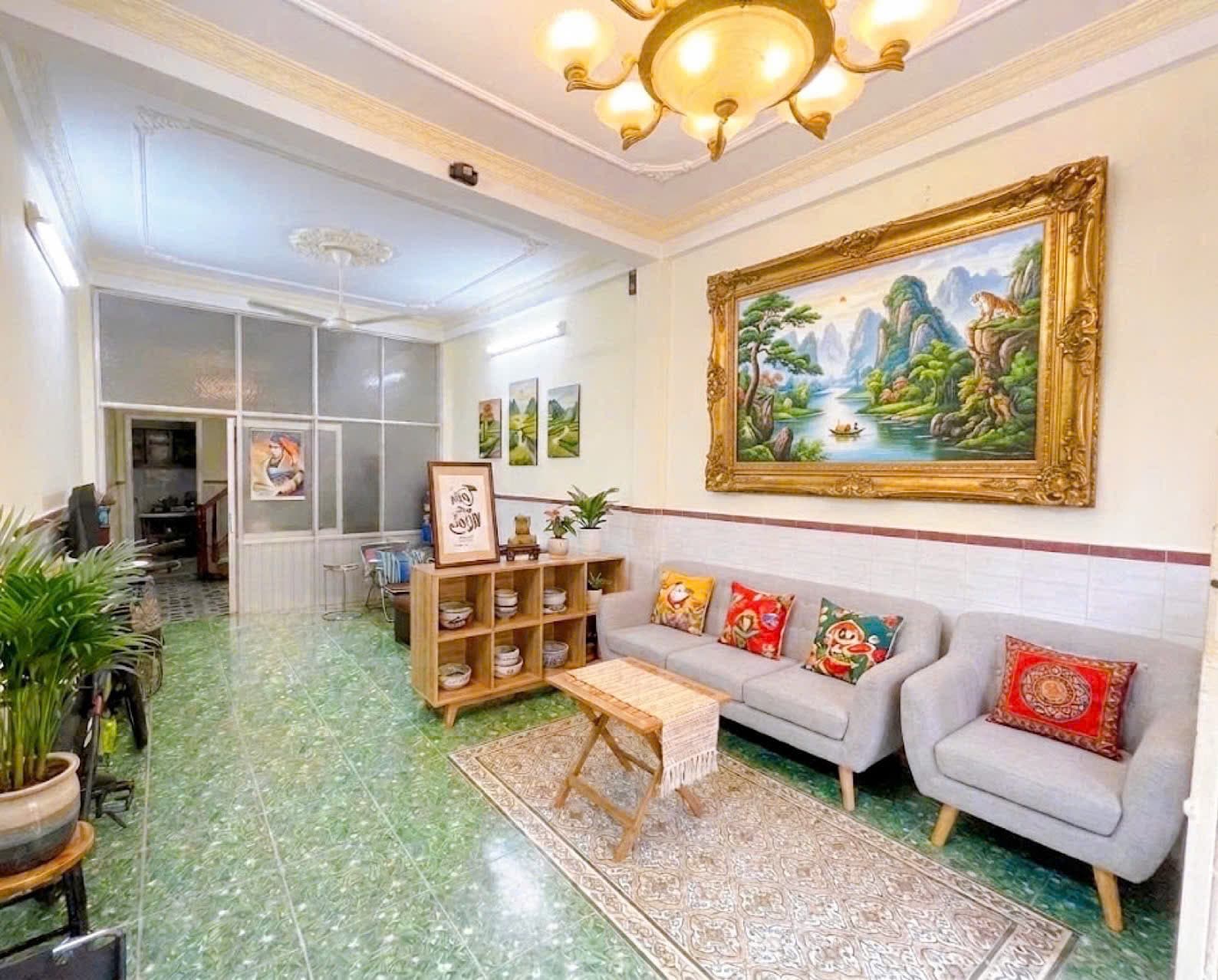 Bán nhà riêng Đ. Huỳnh Văn Bánh, P. 13, Q. Phú Nhuận, Tp. Hồ Chí Minh - Ảnh 2