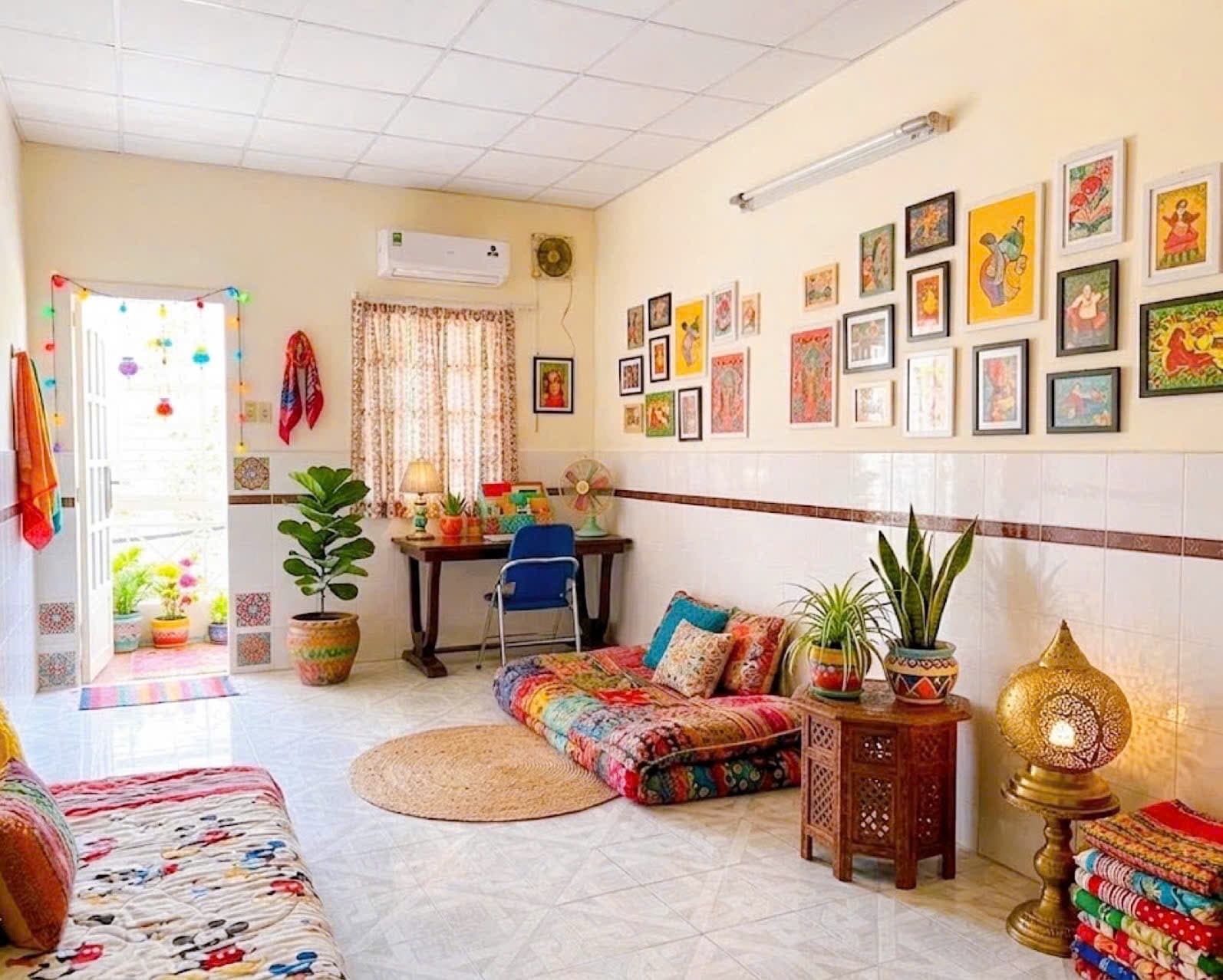 Bán nhà riêng Đ. Huỳnh Văn Bánh, P. 13, Q. Phú Nhuận, Tp. Hồ Chí Minh