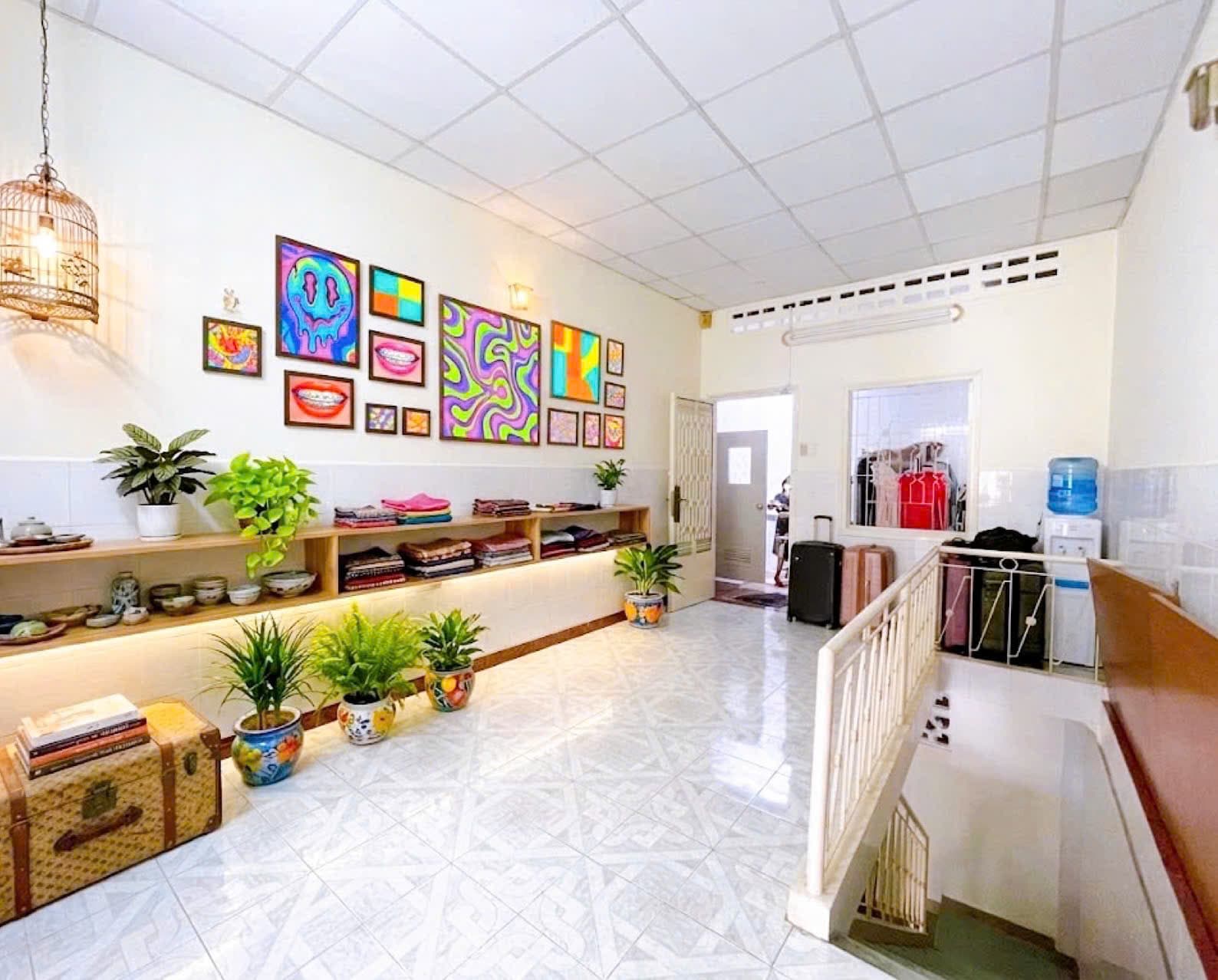 Bán nhà riêng Đ. Huỳnh Văn Bánh, P. 13, Q. Phú Nhuận, Tp. Hồ Chí Minh - Ảnh 3