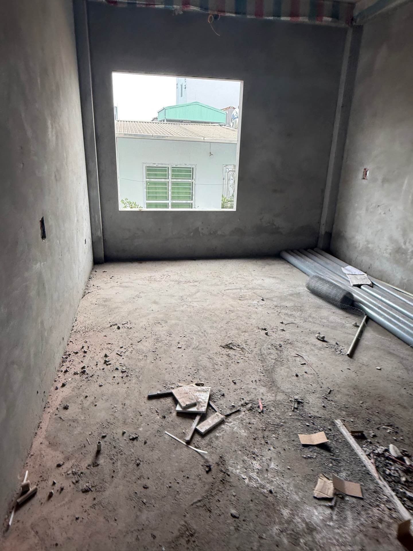 Bán nhà riêng H. Thanh Trì, Tp. Hà Nội - Ảnh 2