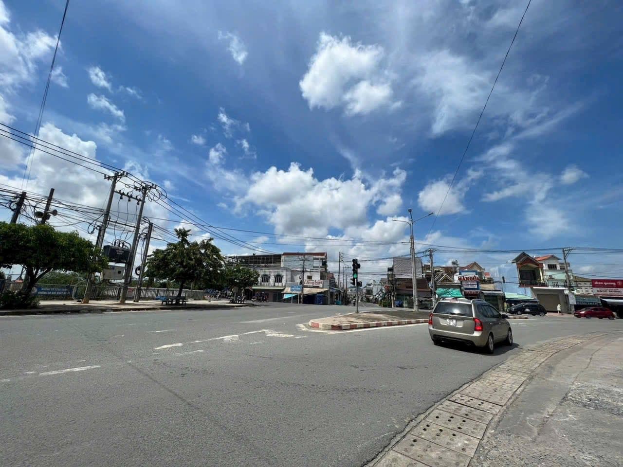 Bán đất Đ. Huỳnh Văn Nghệ, P. Bửu Long, Tp. Biên Hòa, T. Đồng Nai - Ảnh 2