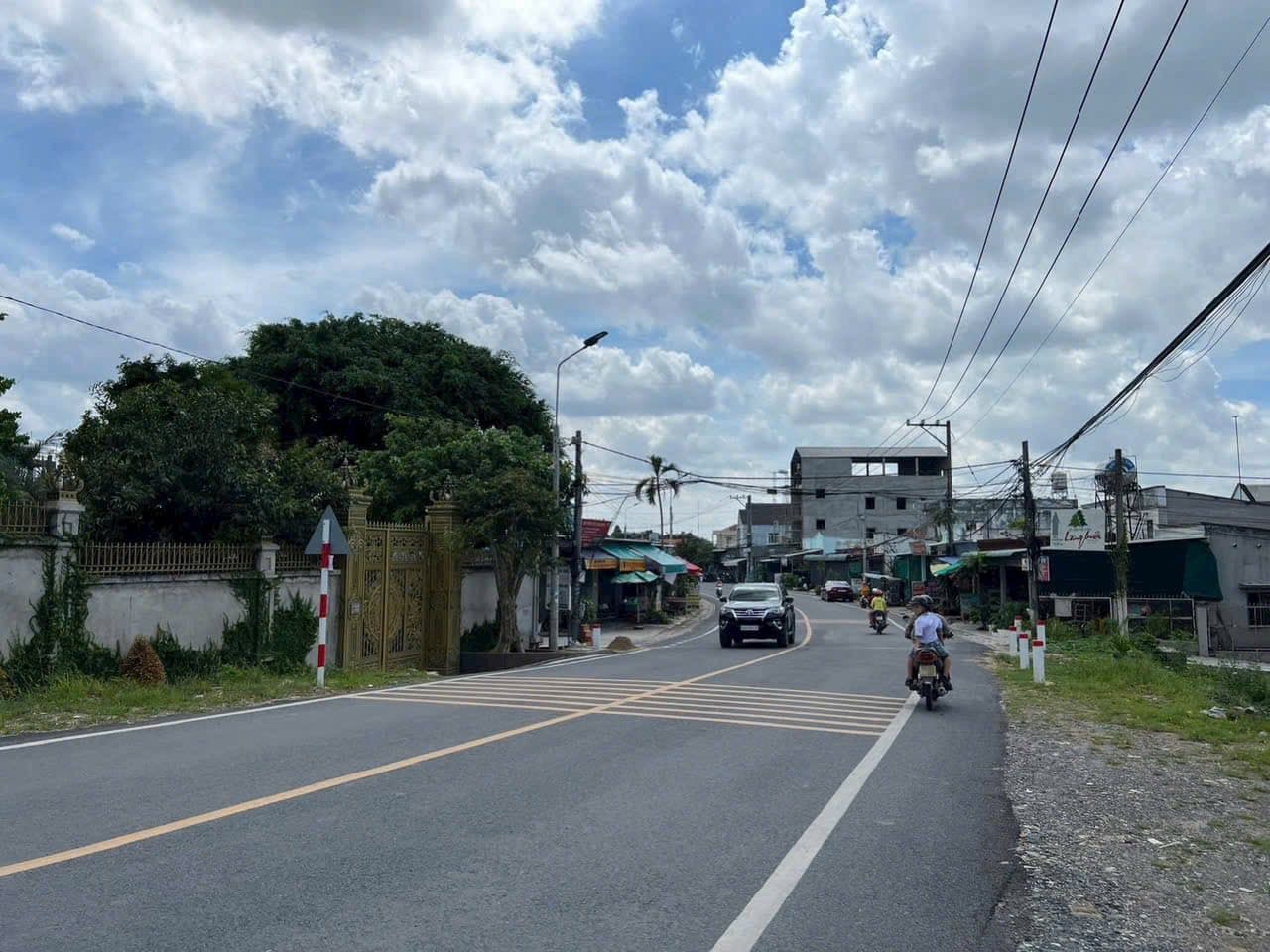 Bán đất Đ. Huỳnh Văn Nghệ, P. Bửu Long, Tp. Biên Hòa, T. Đồng Nai - Ảnh 3