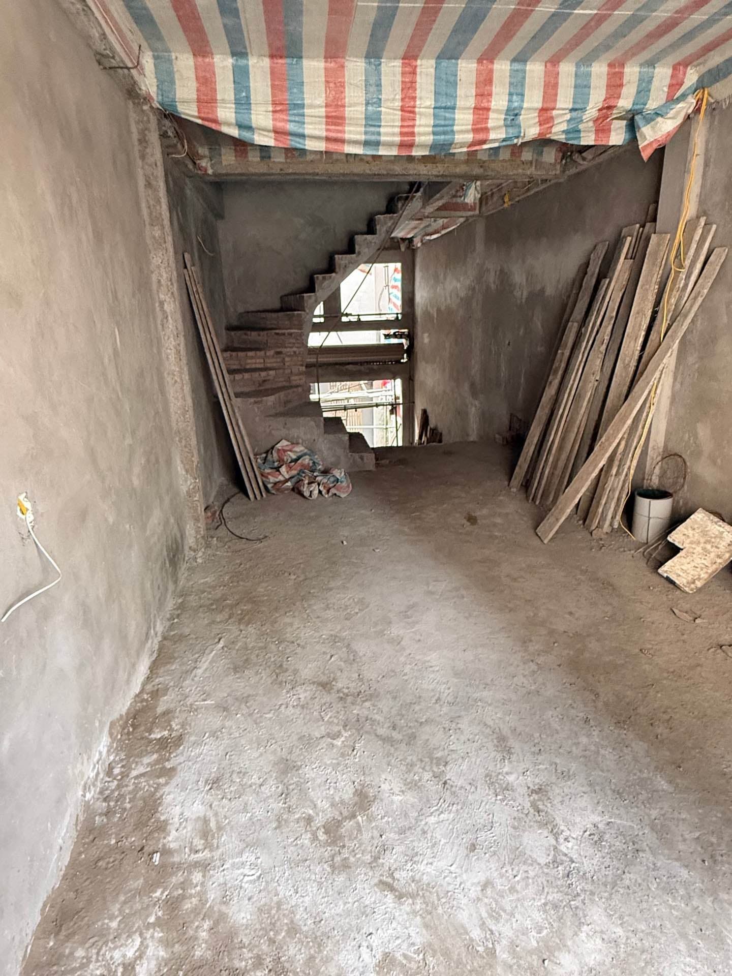 Bán nhà riêng H. Thanh Trì, Tp. Hà Nội - Ảnh 3