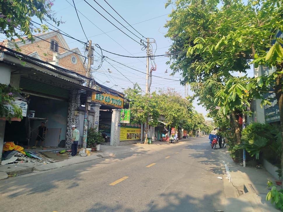 Bán nhà mặt phố X. Bà Điểm, H. Hóc Môn, Tp. Hồ Chí Minh - Ảnh 3