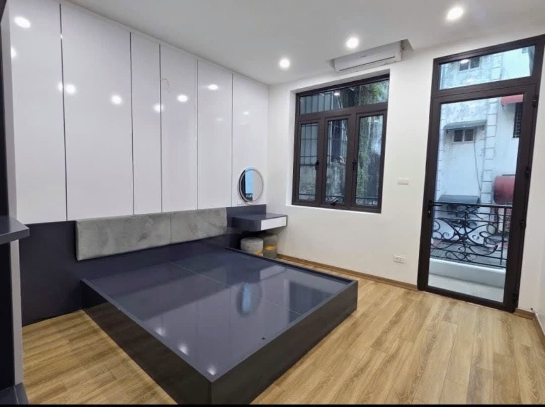 Bán nhà riêng Đ. Nguyễn Khang, P. Yên Hòa, Q. Cầu Giấy, Tp. Hà Nội - Ảnh 2