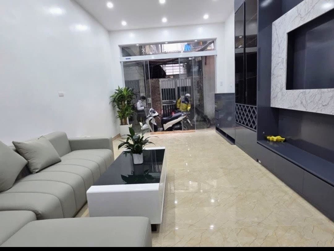 Bán nhà riêng Đ. Nguyễn Khang, P. Yên Hòa, Q. Cầu Giấy, Tp. Hà Nội