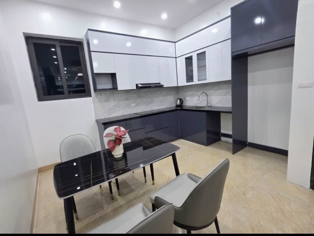 Bán nhà riêng Đ. Nguyễn Khang, P. Yên Hòa, Q. Cầu Giấy, Tp. Hà Nội - Ảnh 3