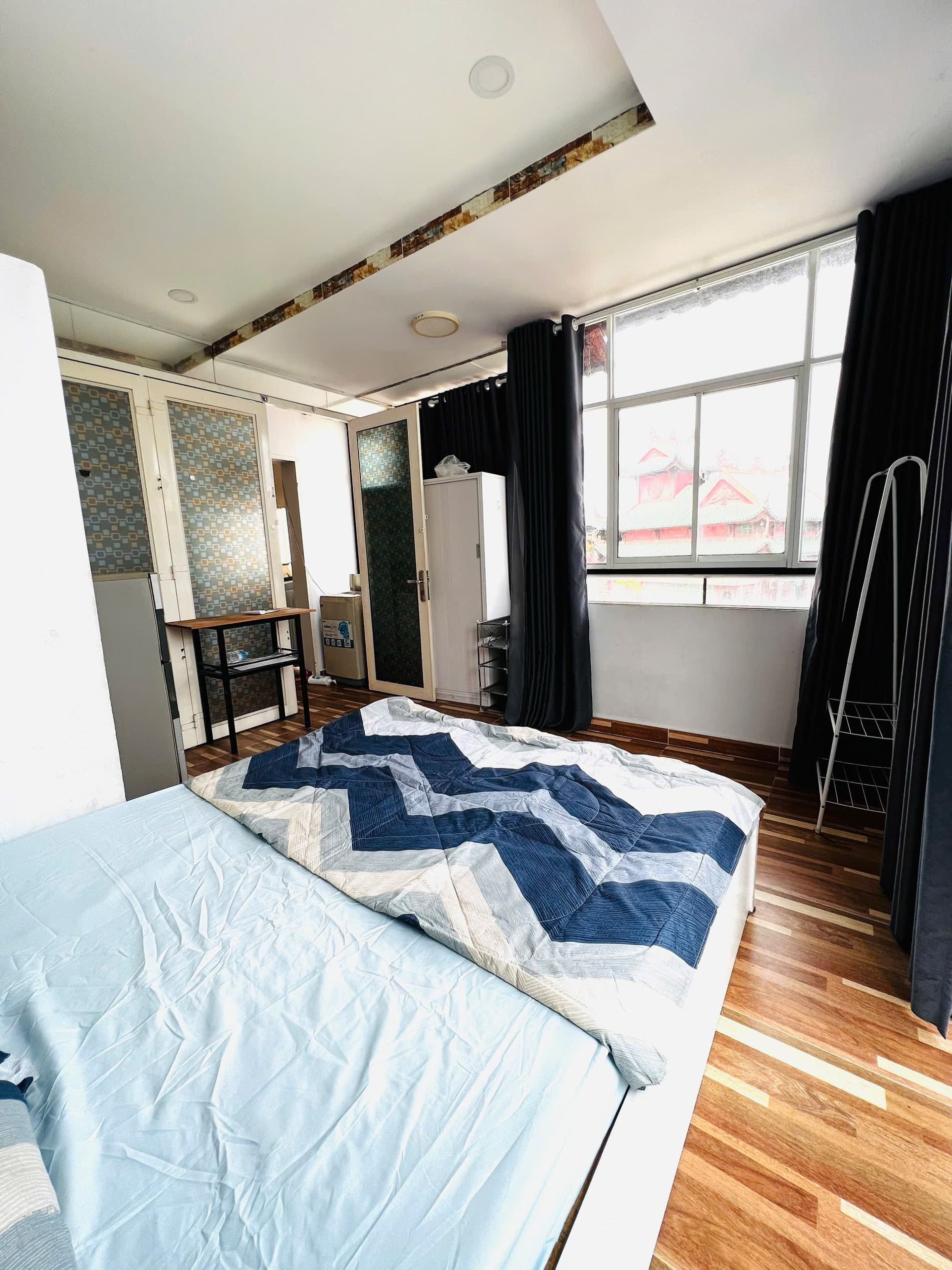 Bán nhà riêng Đ. Bình Lợi, P. 13, Q. Bình Thạnh, Tp. Hồ Chí Minh