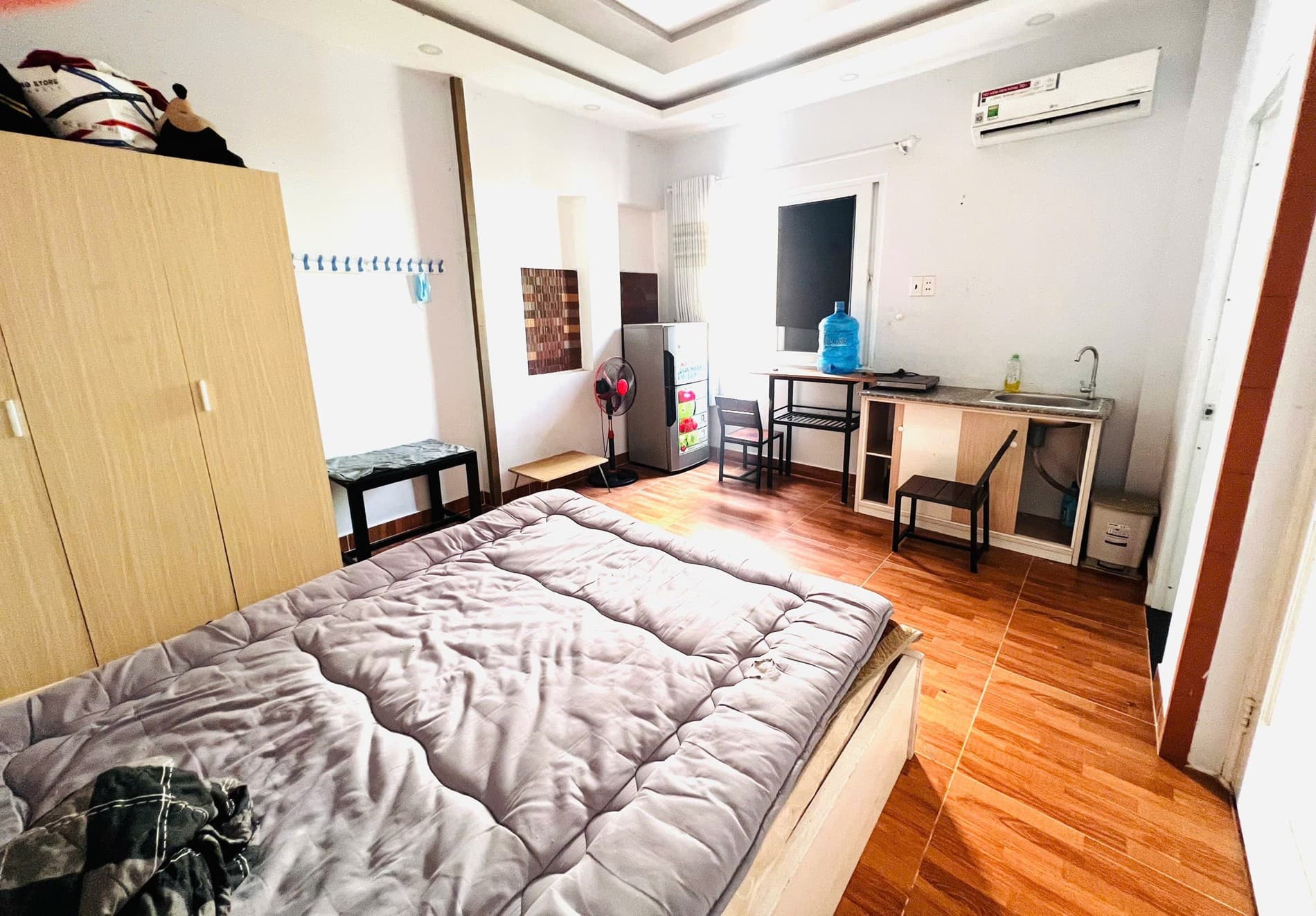 Bán nhà riêng Đ. Bình Lợi, P. 13, Q. Bình Thạnh, Tp. Hồ Chí Minh - Ảnh 3