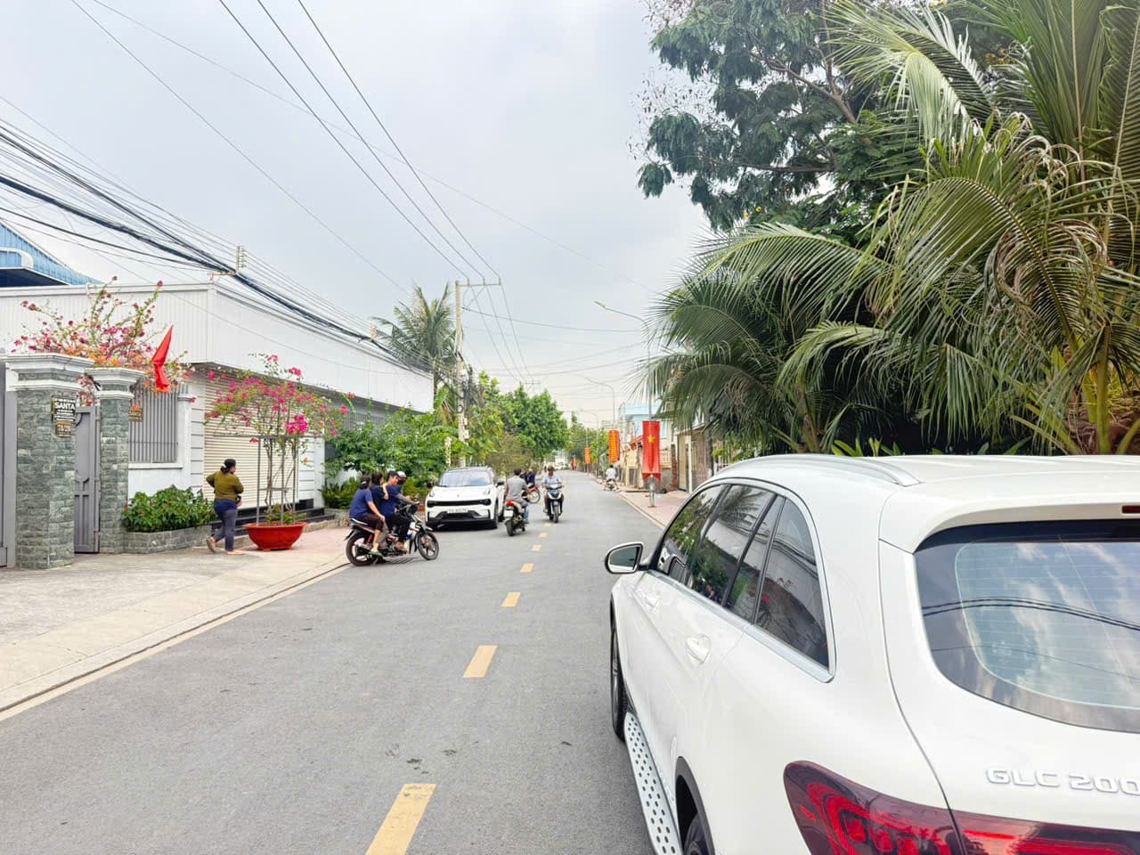 Bán kho, nhà xưởng P. Vĩnh Phú, Tp. Thuận An, T. Bình Dương