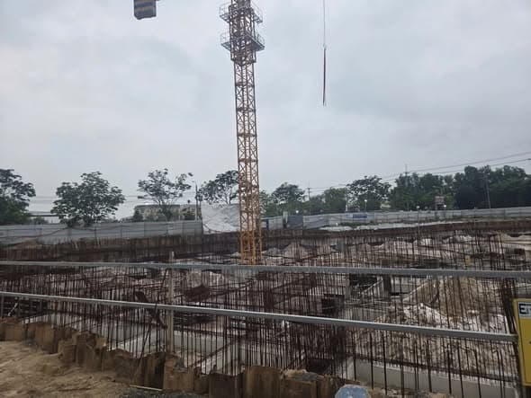 Bán căn hộ chung cư Đ. Mê Linh, P. Hòa Hiệp Nam, Q. Liên Chiểu, Tp. Đà Nẵng