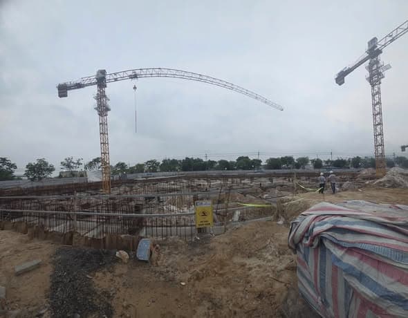 Bán căn hộ chung cư Đ. Mê Linh, P. Hòa Hiệp Nam, Q. Liên Chiểu, Tp. Đà Nẵng - Ảnh 2