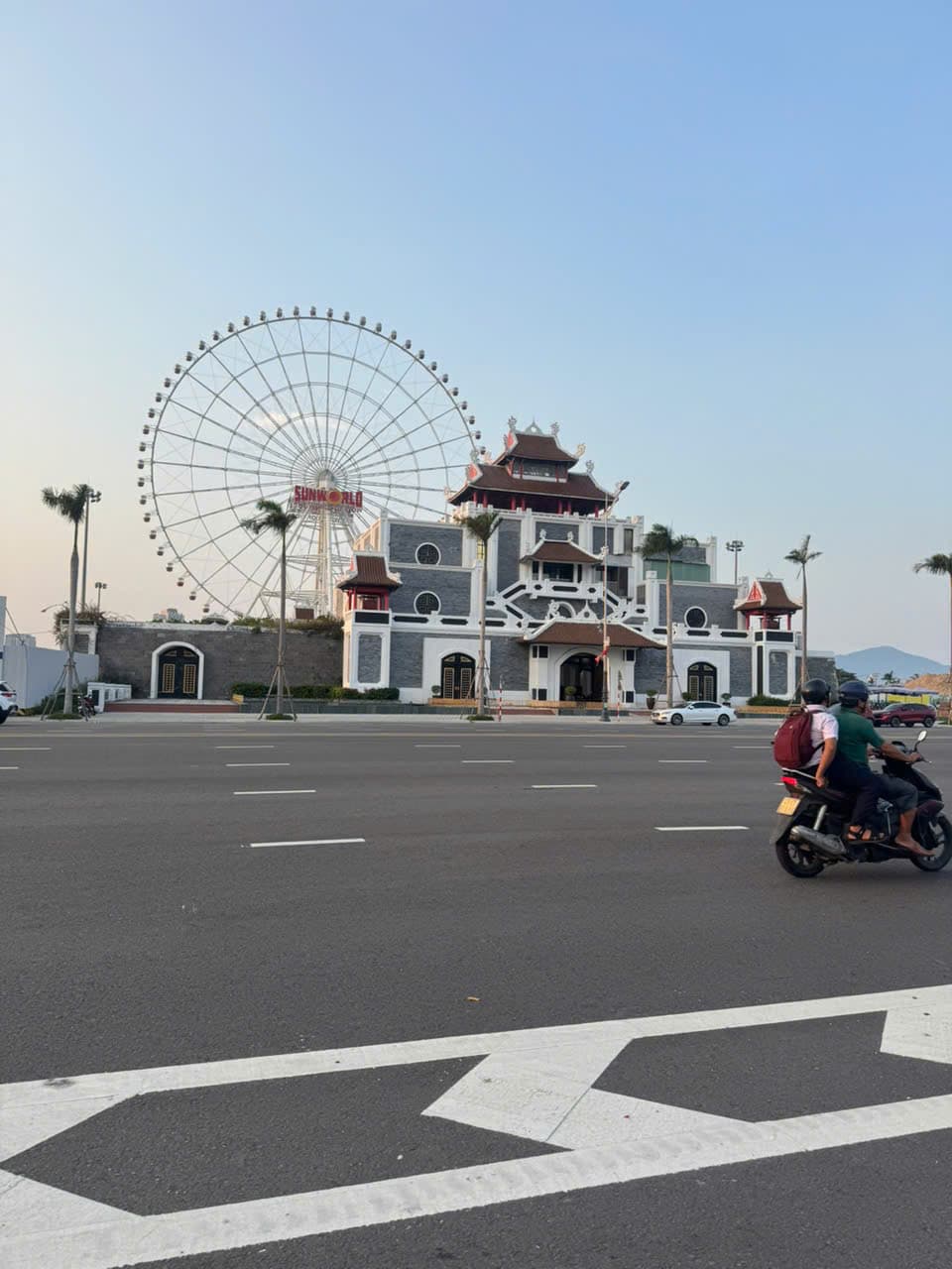 Bán đất Đ. Nại Nam, P. Hải Châu II, Q. Hải Châu, Tp. Đà Nẵng - Ảnh 3