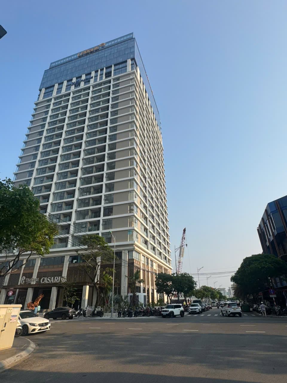 Bán đất Đ. Bình Minh, P. Hải Châu I, Q. Hải Châu, Tp. Đà Nẵng