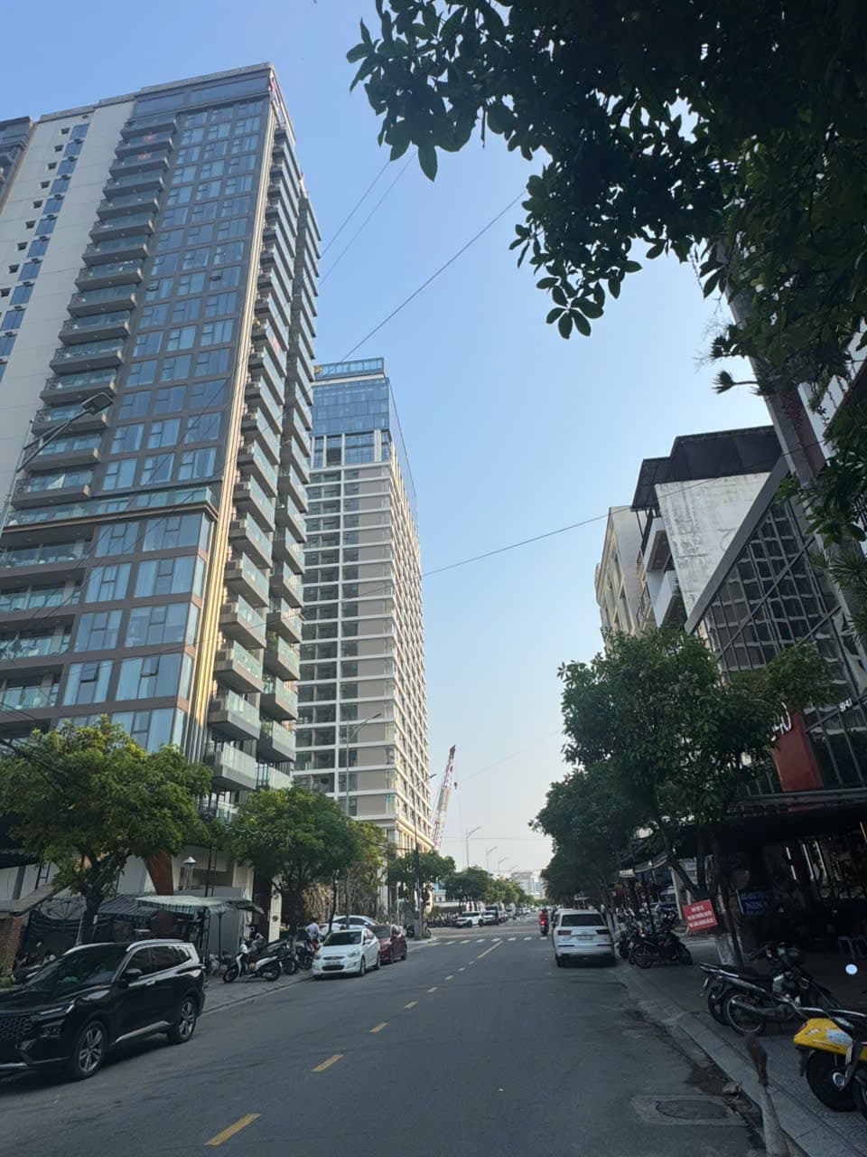 Bán đất Đ. Bình Minh, P. Hải Châu I, Q. Hải Châu, Tp. Đà Nẵng - Ảnh 2