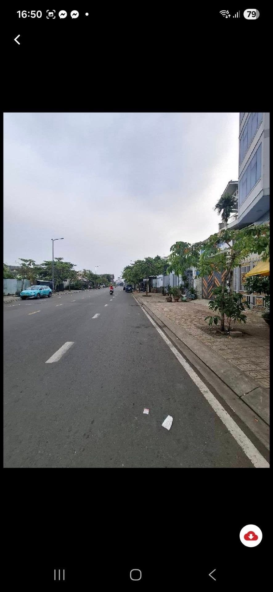 Bán nhà riêng P. Phú Thạnh, Q. Tân Phú, Tp. Hồ Chí Minh