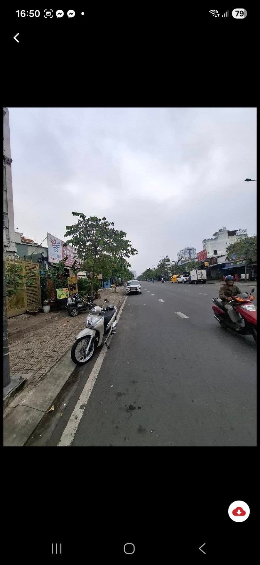 Bán nhà riêng P. Phú Thạnh, Q. Tân Phú, Tp. Hồ Chí Minh - Ảnh 3