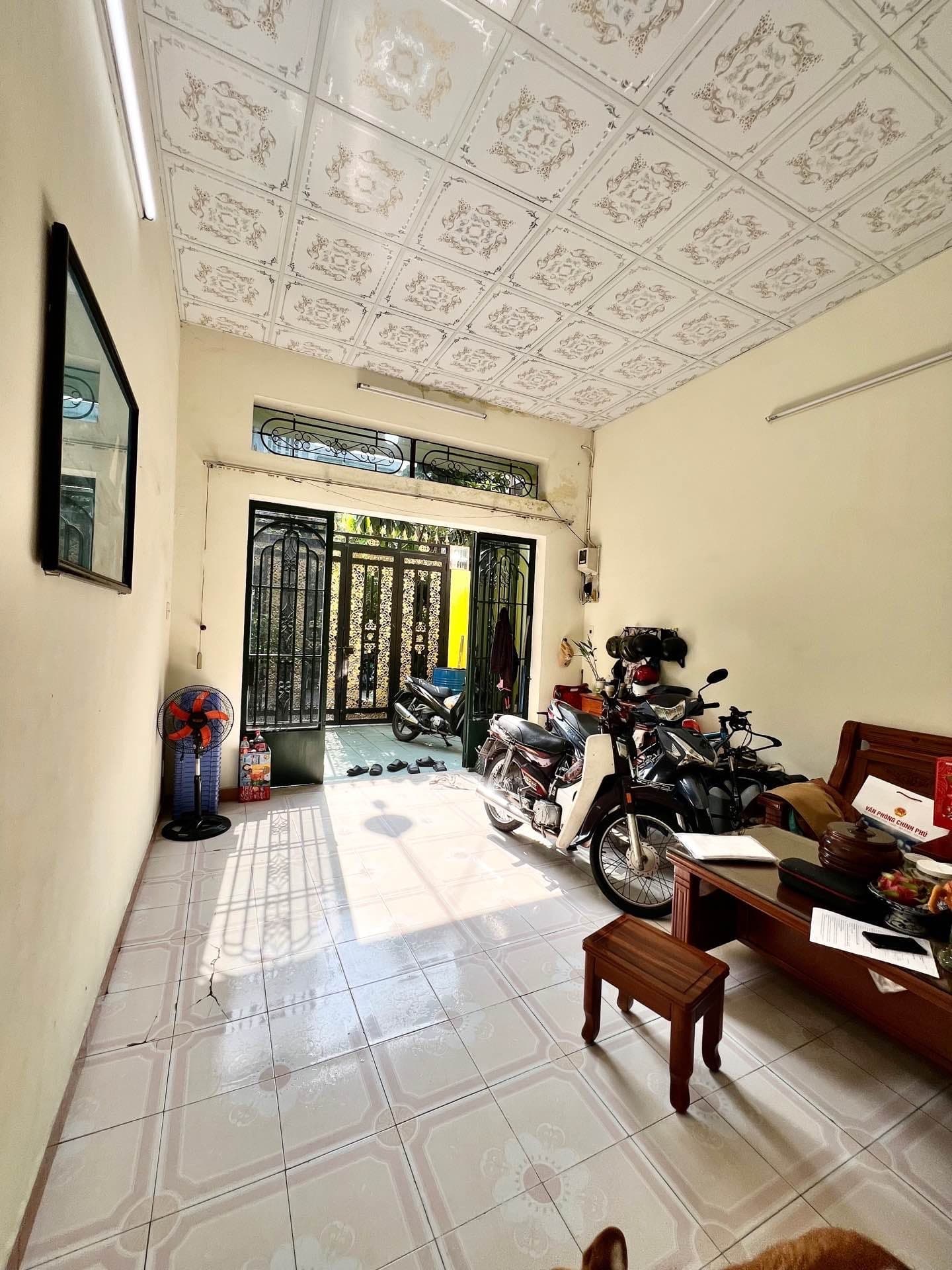 Bán nhà riêng P. Phú Thọ Hòa, Q. Tân Phú, Tp. Hồ Chí Minh - Ảnh 2