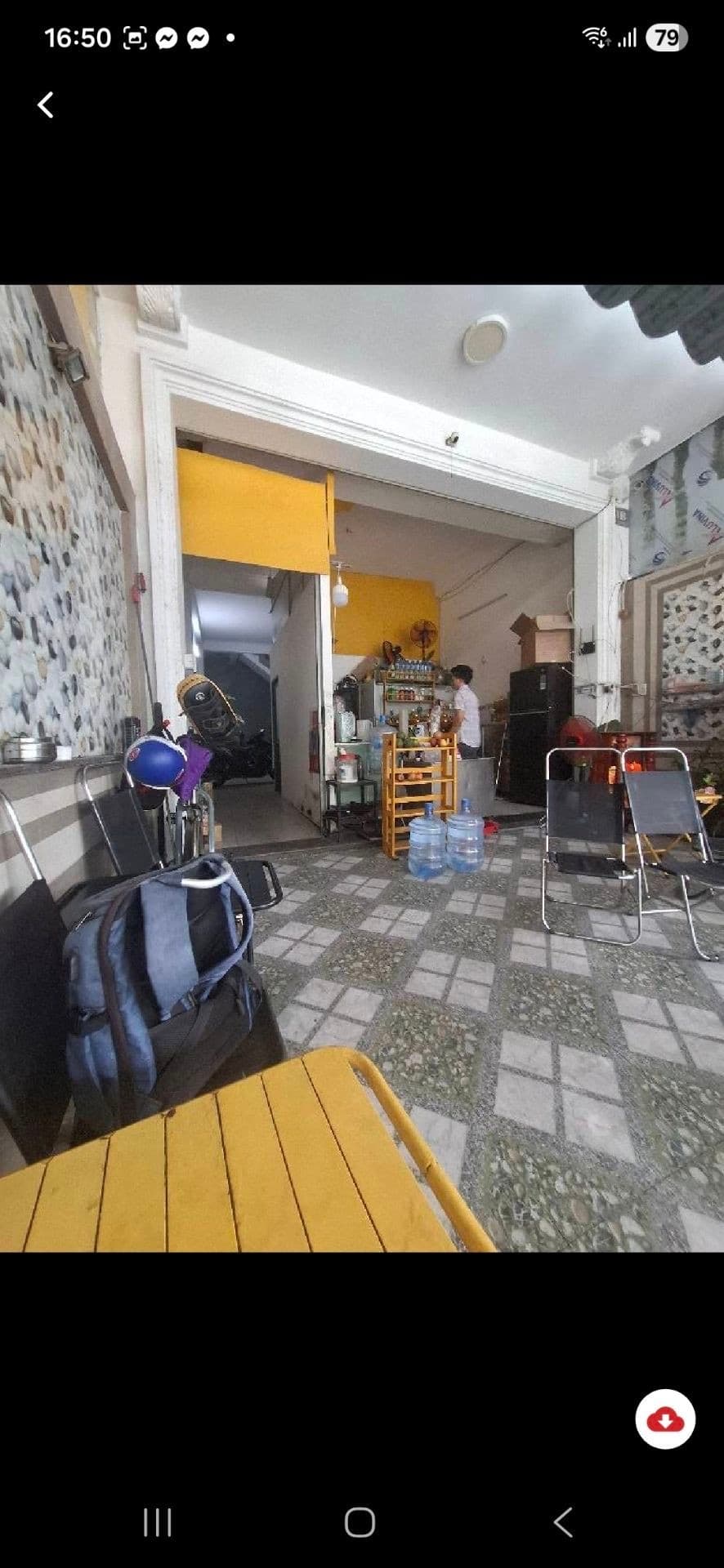 Bán nhà riêng P. Phú Thạnh, Q. Tân Phú, Tp. Hồ Chí Minh - Ảnh 2