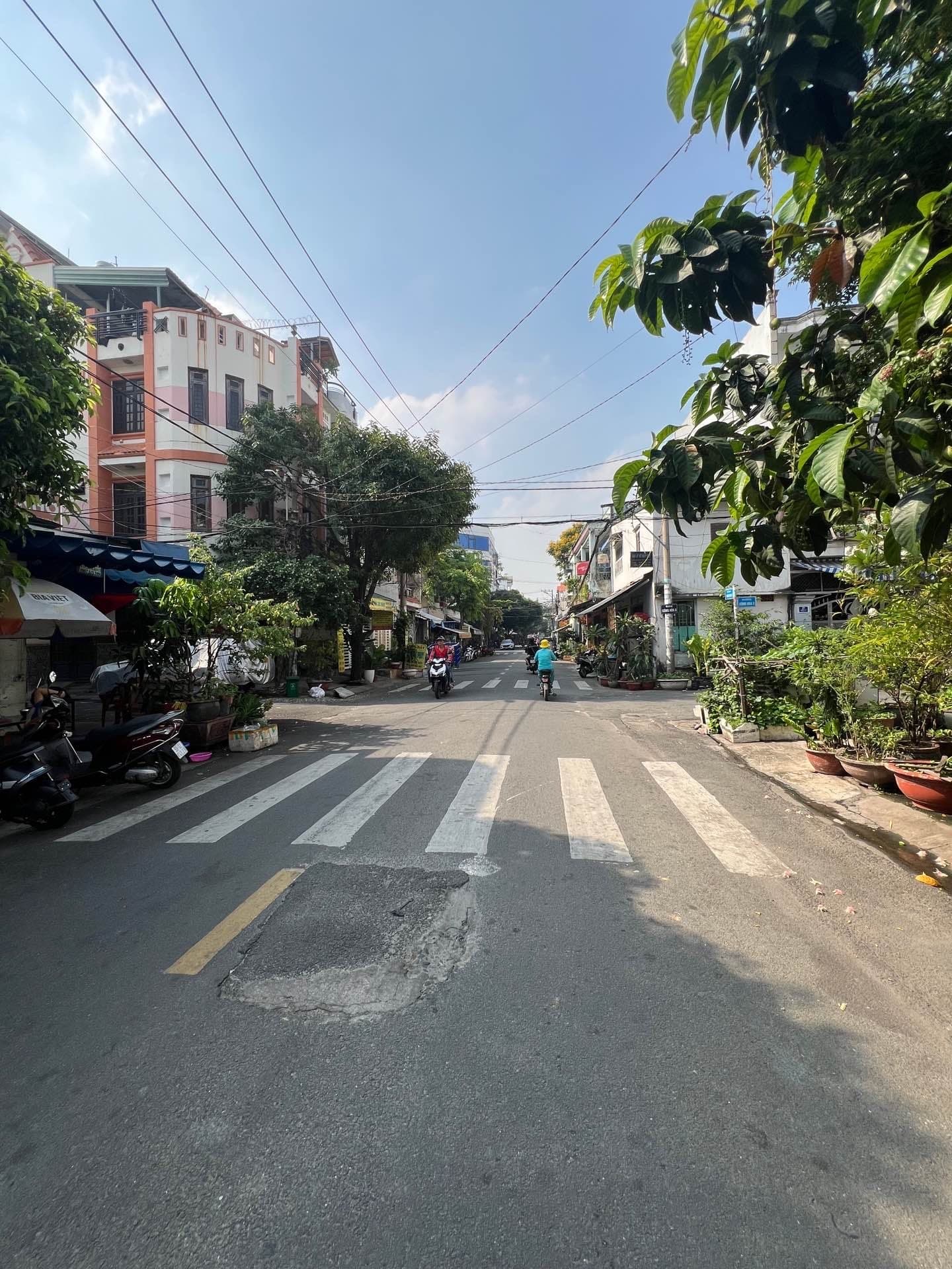 Bán nhà riêng P. Phú Thọ Hòa, Q. Tân Phú, Tp. Hồ Chí Minh - Ảnh 3