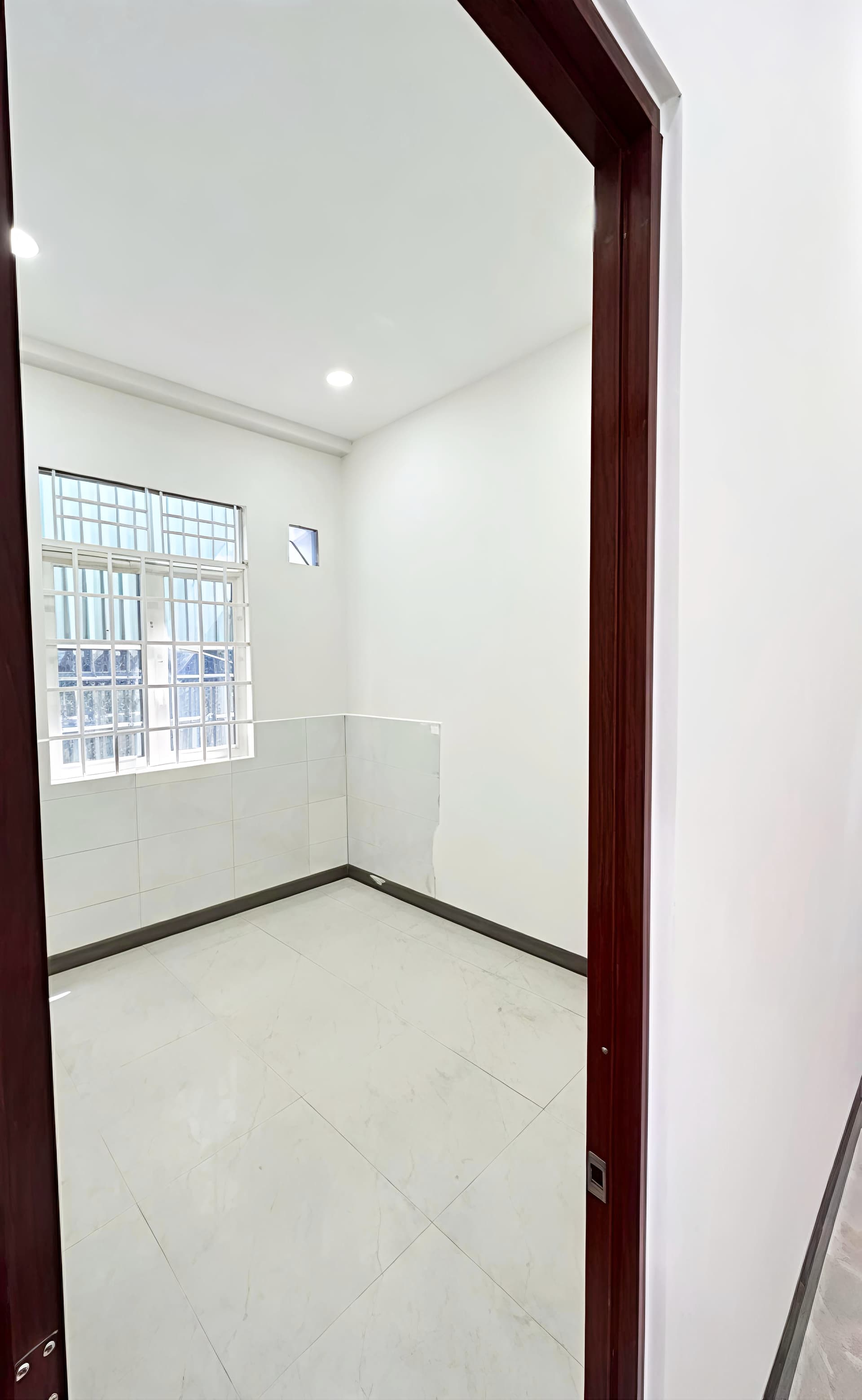 Bán nhà riêng P. Tam Bình, Tp. Thủ Đức, Tp. Hồ Chí Minh - Ảnh 3