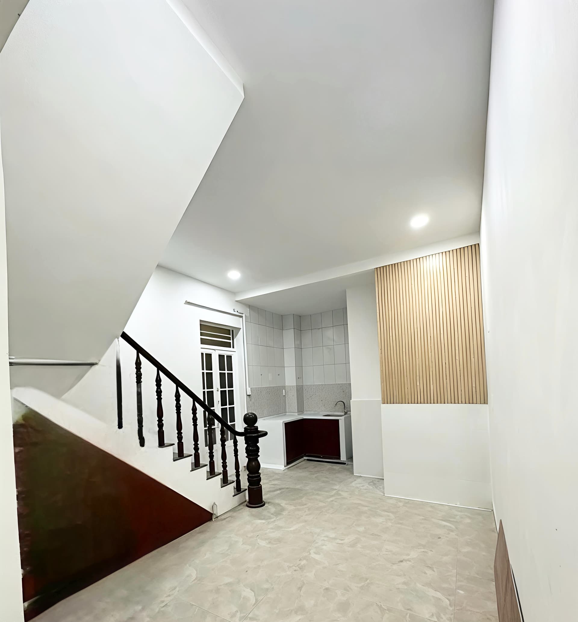 Bán nhà riêng P. Tam Bình, Tp. Thủ Đức, Tp. Hồ Chí Minh - Ảnh 2